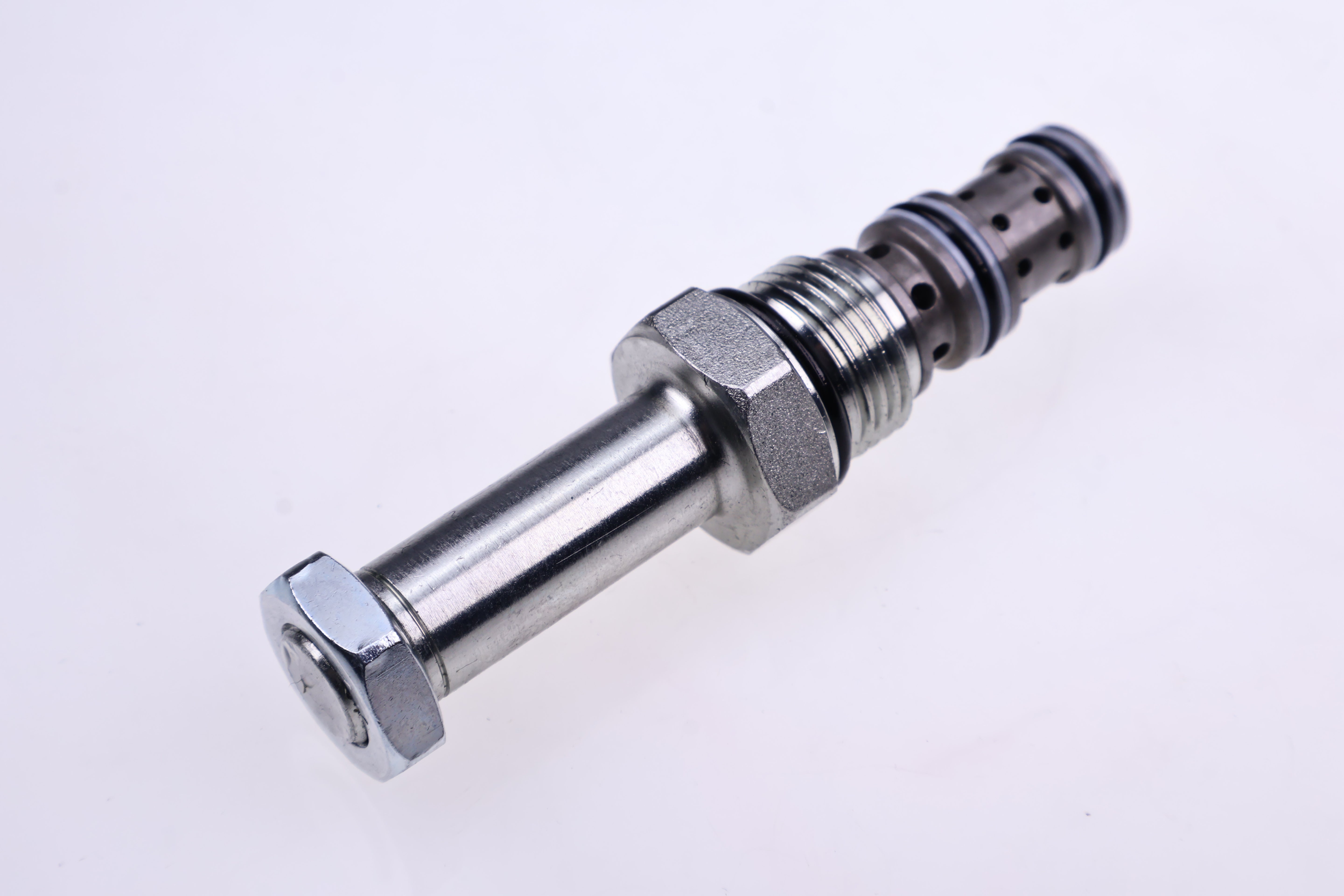 Spool With Screw 75286974 for CASE 821 621