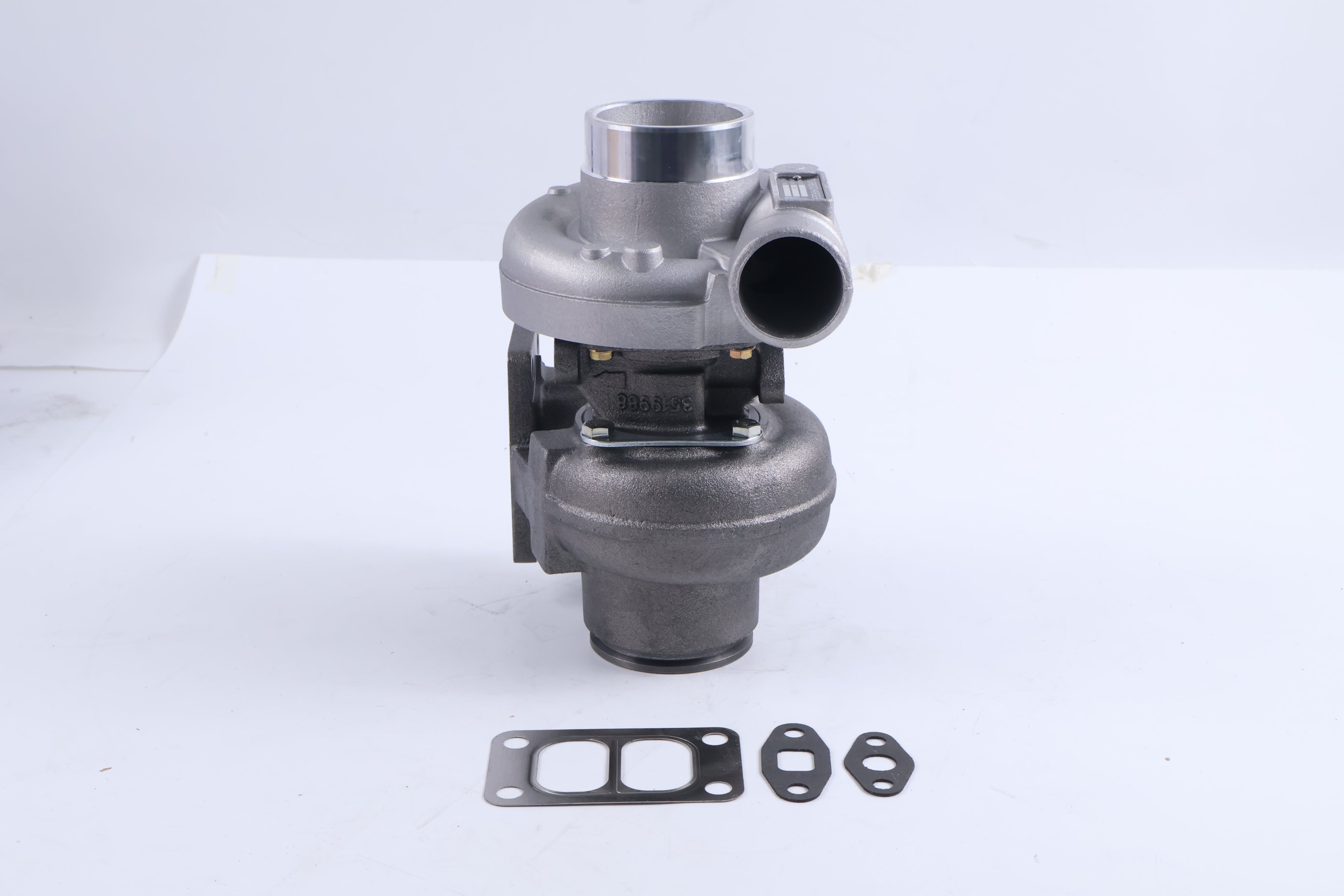 Turbocharger Turbo 6732-81-8052 Compatible with Komatsu 4D95 4D102 PC120-6 Excavator