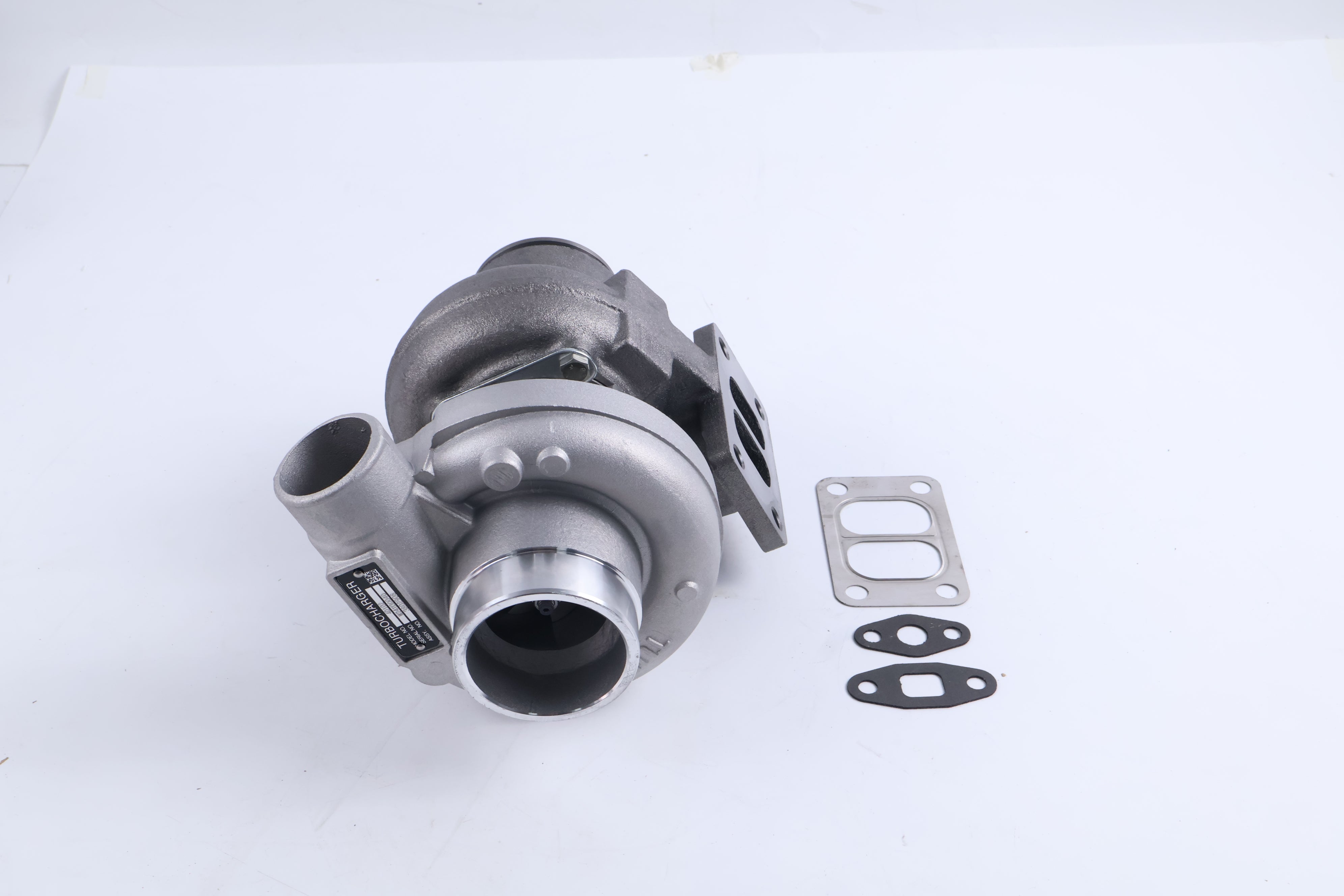 Turbocharger Turbo 6732-81-8052 Compatible with Komatsu 4D95 4D102 PC120-6 Excavator