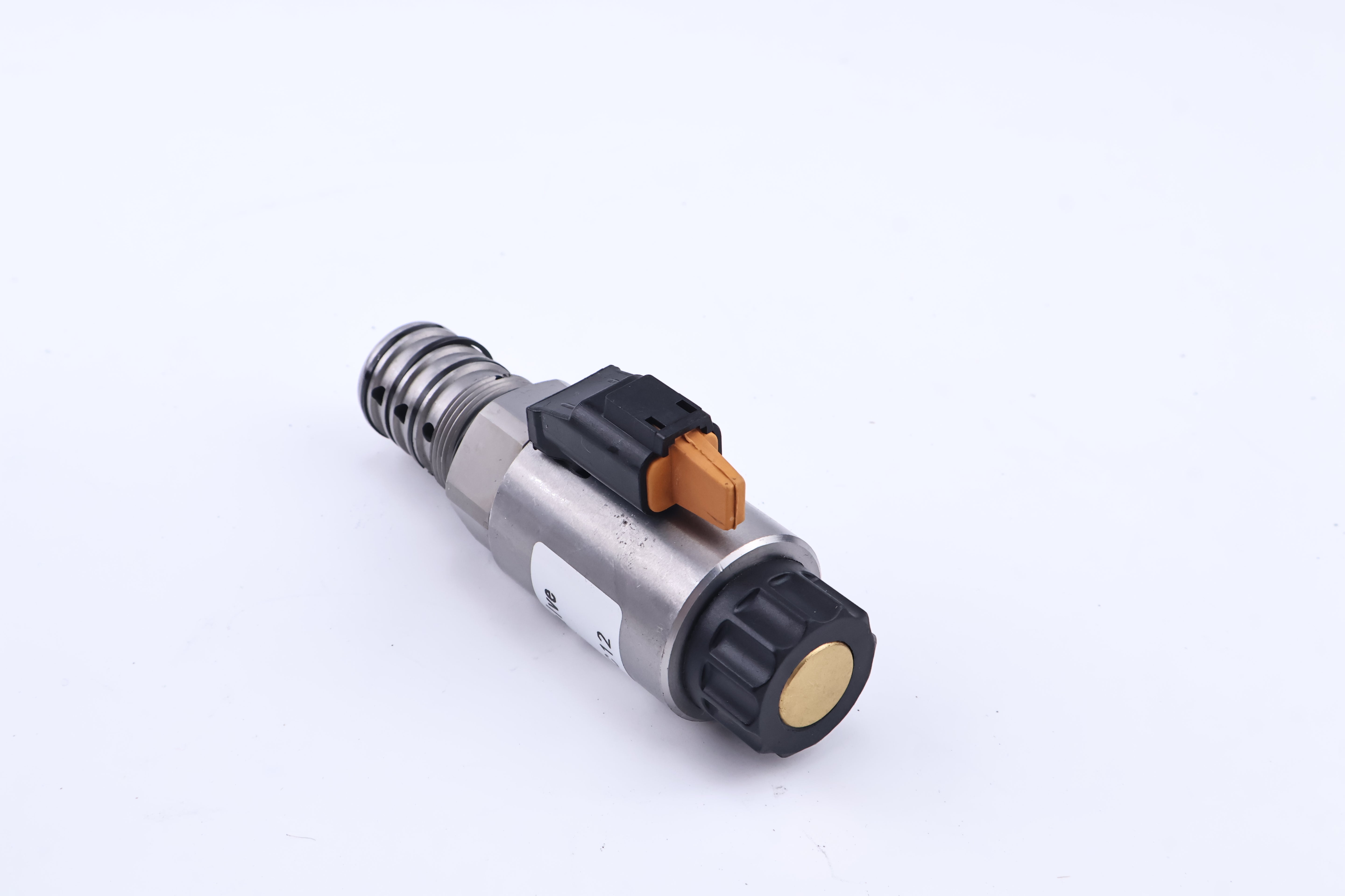 Solenoid Valve 15047622 for Volvo Wheel Loader L90F