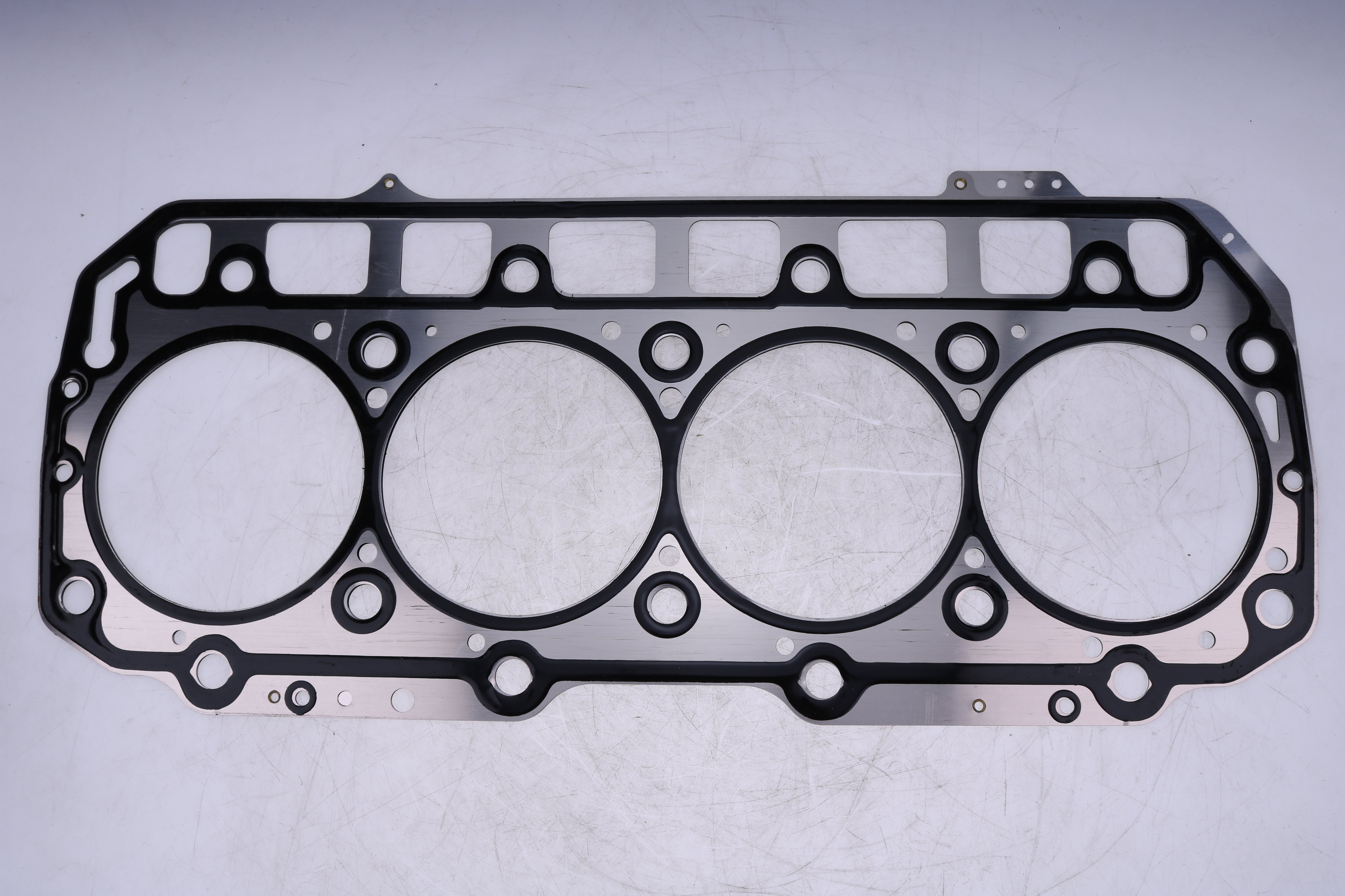 Cylinder Head Gasket YM129907-01331 for Yanmar Engine 4TNV98