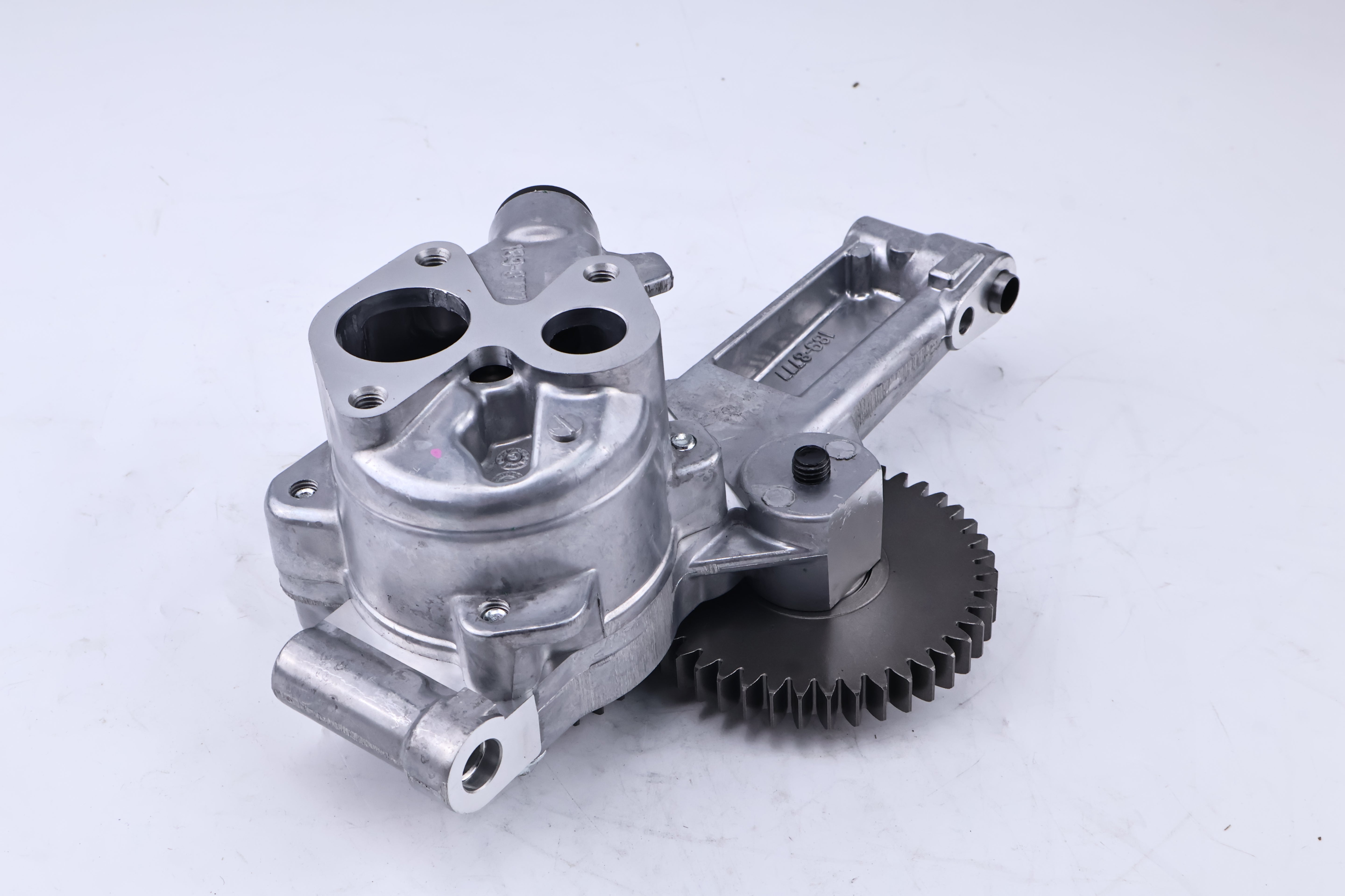 Oil Pump 200-4497, 2004497 for Caterpillar 3126 and C7 Engines