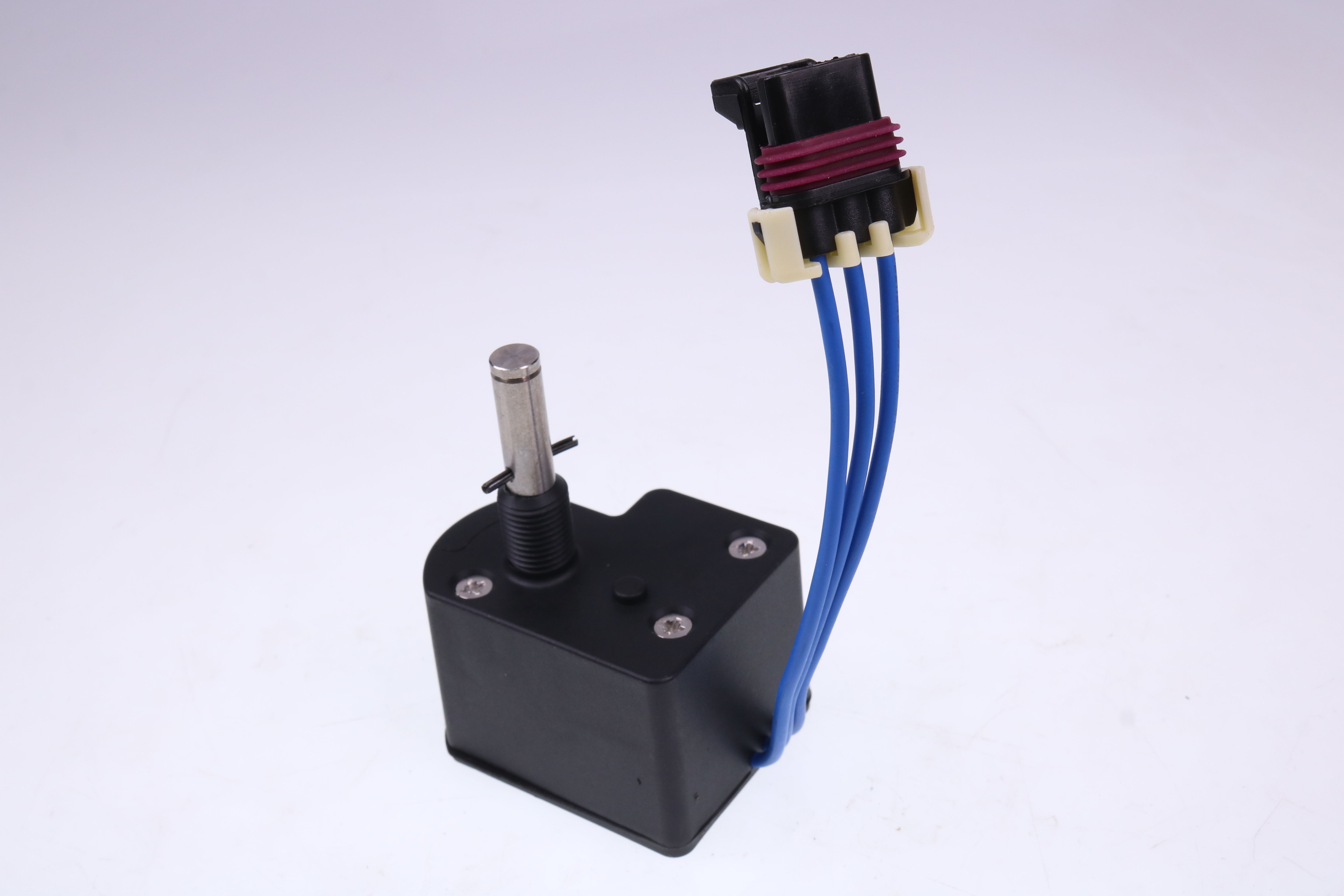 New Aftermarket Rear PTO Switch RE169008 For John Deere 210K, 210LJ, 210LE