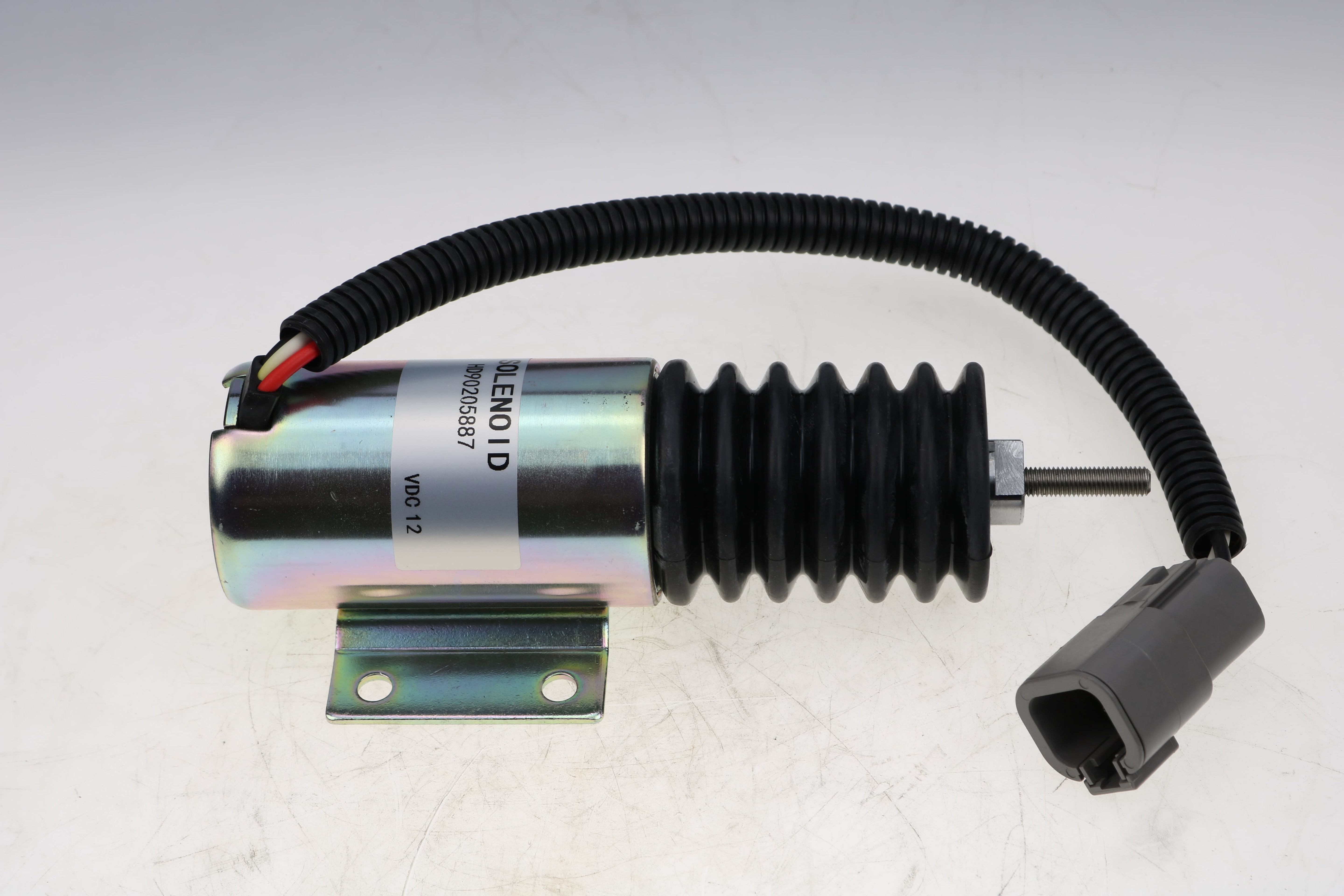 Solenoid Valve 89998GT for Genie Boom Lift S-100 S-105 S-120 S-125 S-80 S-85 Z-135-70 Z-80-60 ZX-135-70