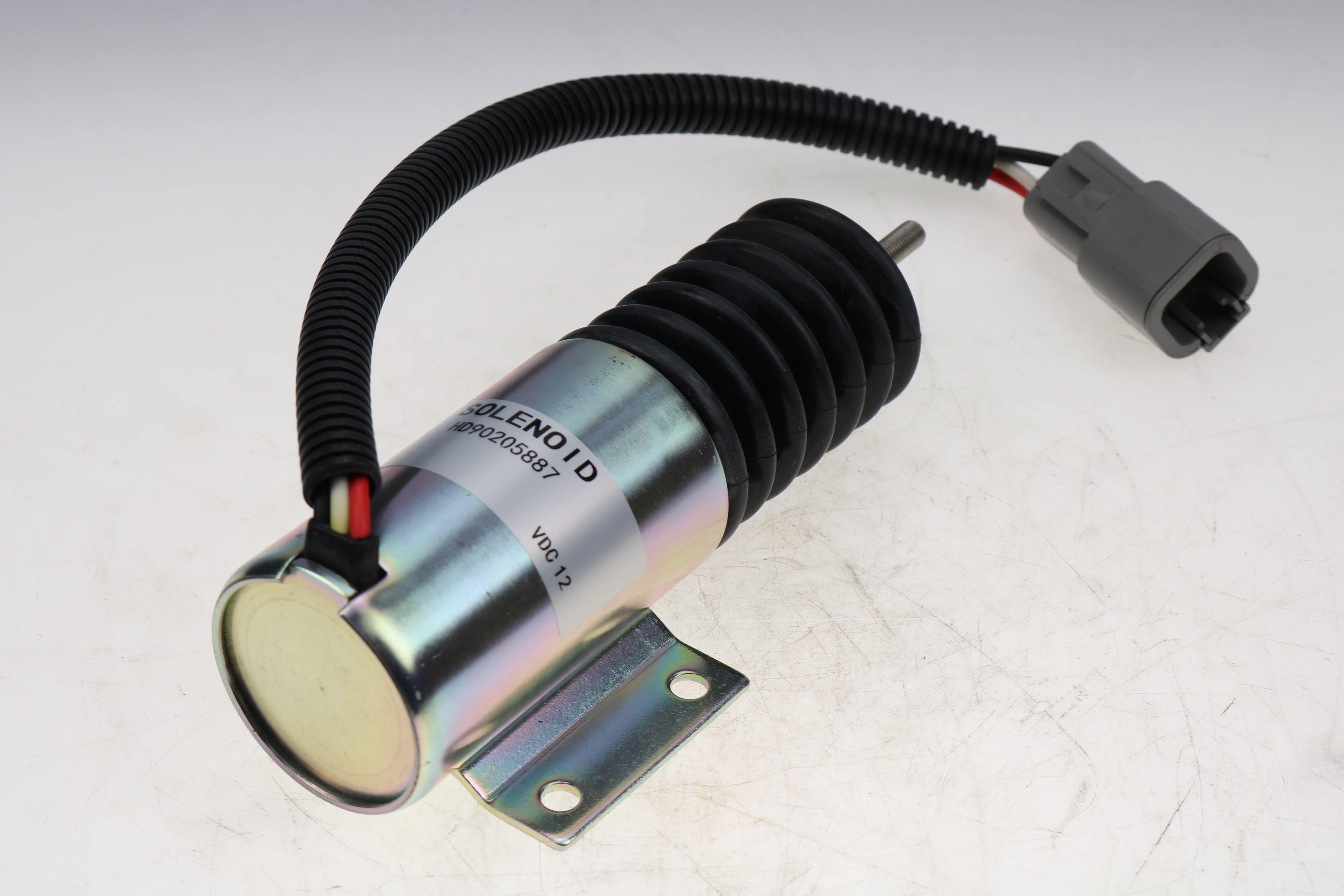 Solenoid Valve 89998GT for Genie Boom Lift S-100 S-105 S-120 S-125 S-80 S-85 Z-135-70 Z-80-60 ZX-135-70