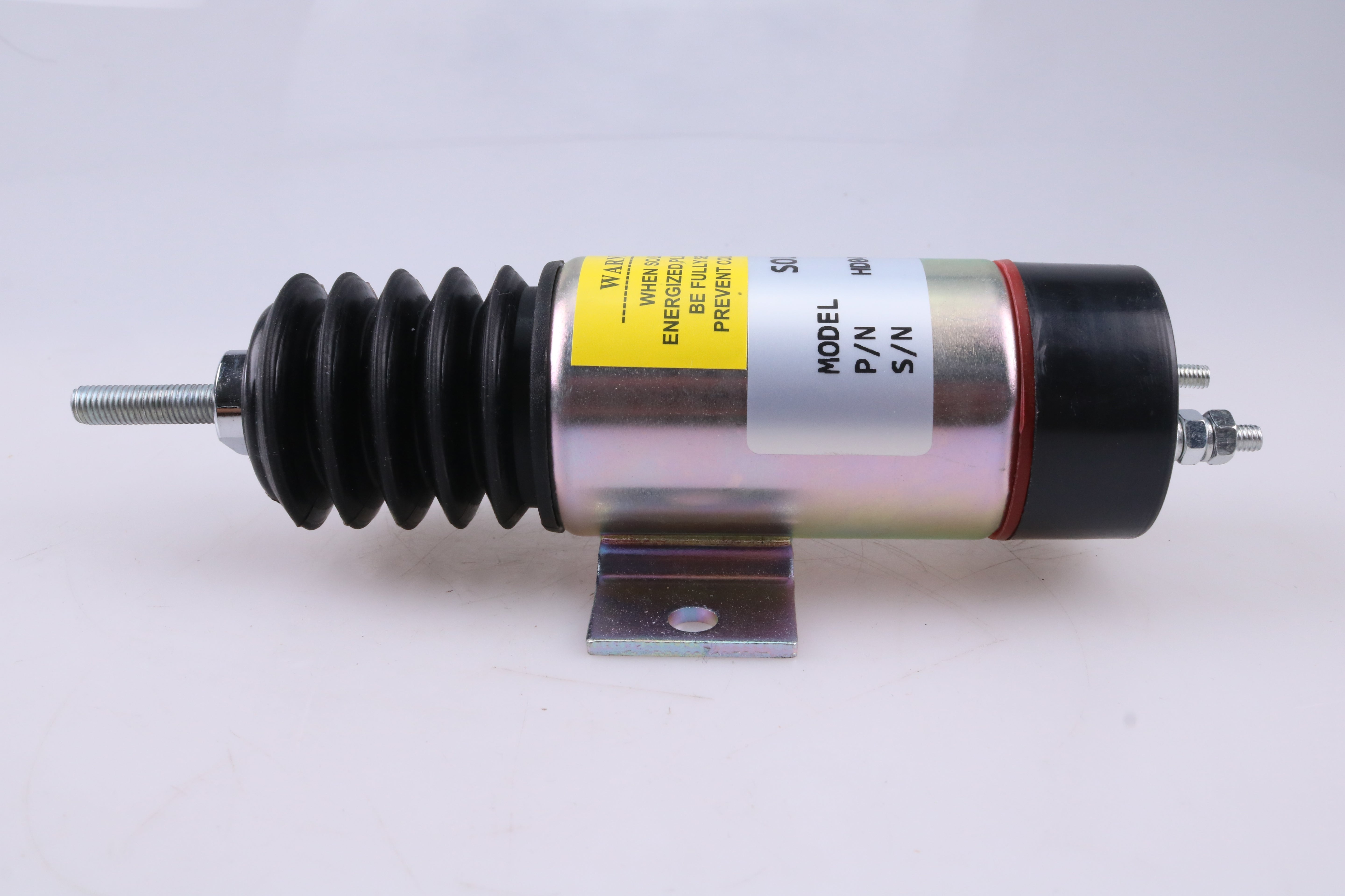 Shutdown Solenoid Valve 20780GT for Genie Lift Z-34/22 Z-45/22 Z-45/22D Z-45/22DRT Z-45/25 Z-45/25J Z-60/37