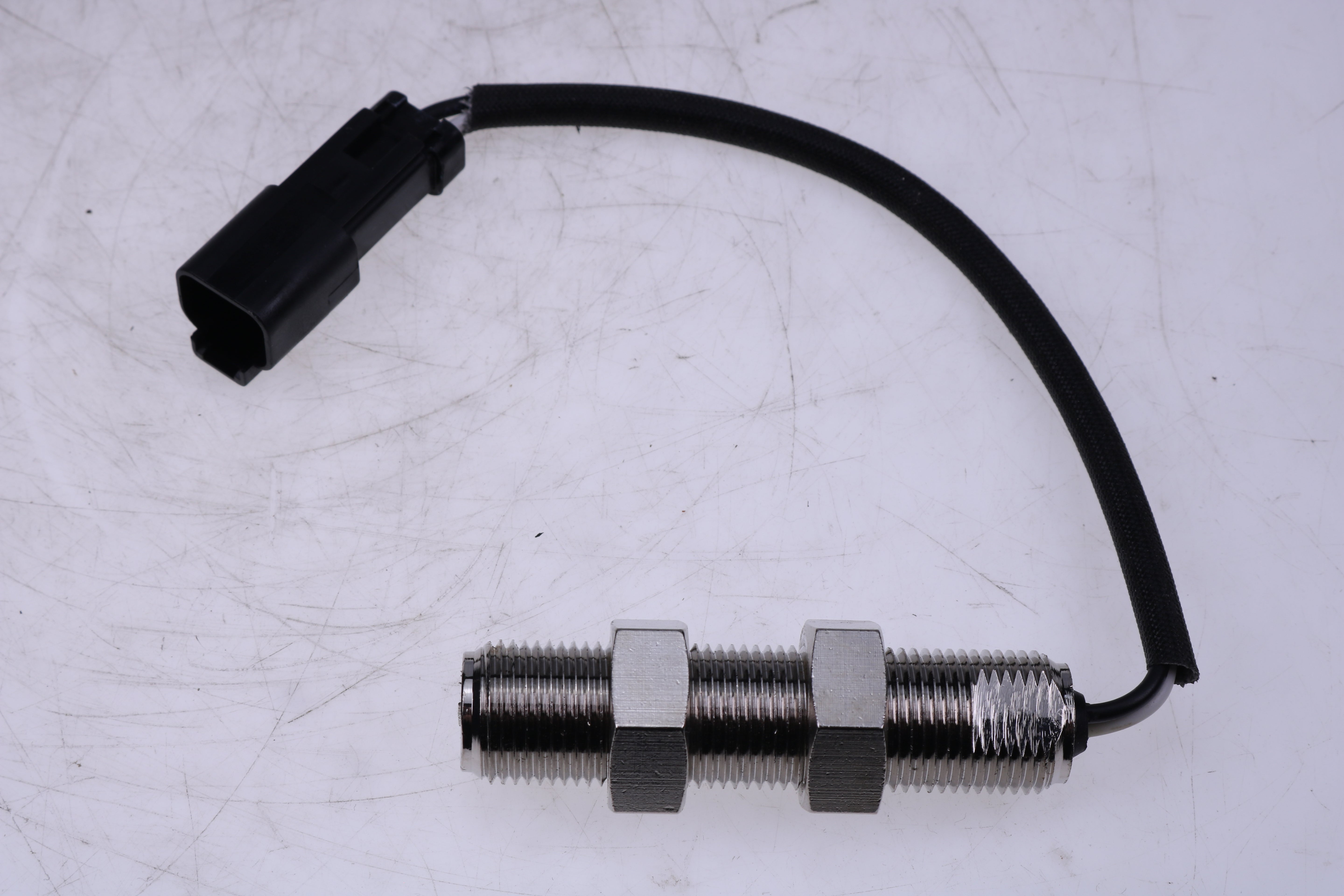 New Aftermarket Speed Sensor 189-5746 for Caterpillar CAT Engine 3304 C15 C9 Excavator 312C 315C 320B 325B 325C 365B 375