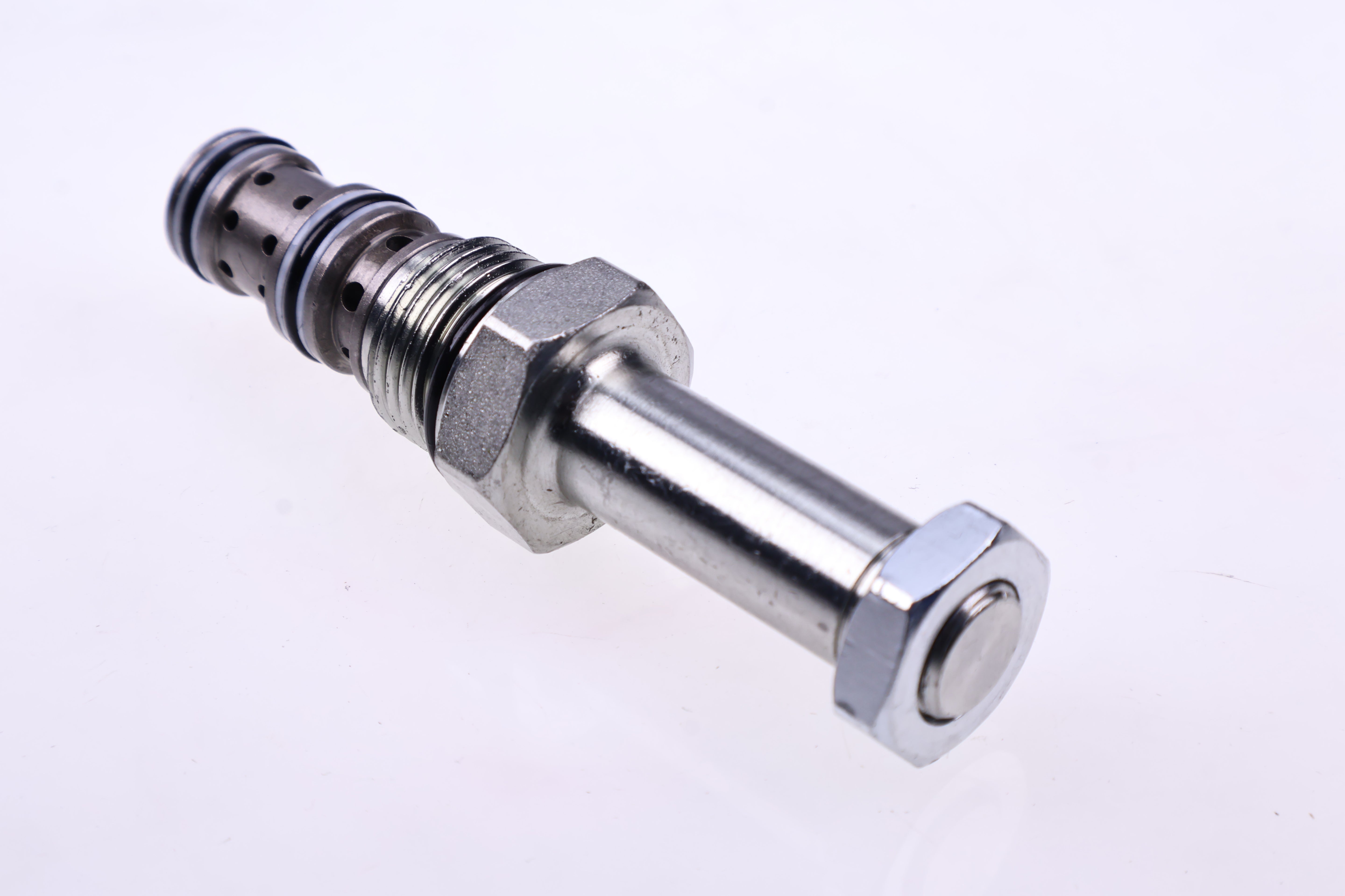 Cartridge Valve 7012974 for JLG Boom Lift 400S 460SJ 450A 600A 600S 600AJ 600SJ 660SJ Telehandler G10-55A G12-55A