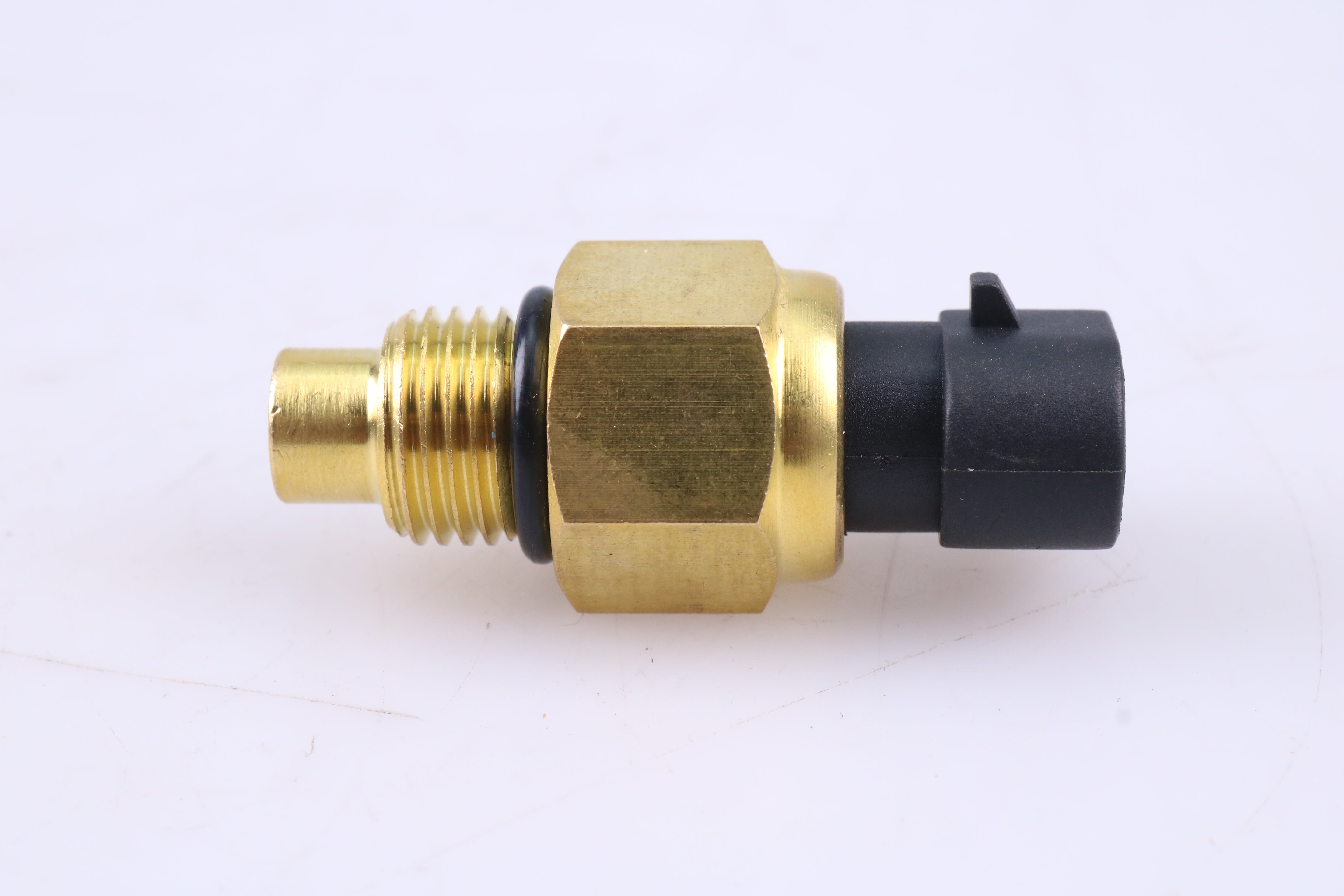 New Aftermarket Hydraulic Temperature Sensor AT183246 for John Deere 210K EP 210K 210L EP 210L