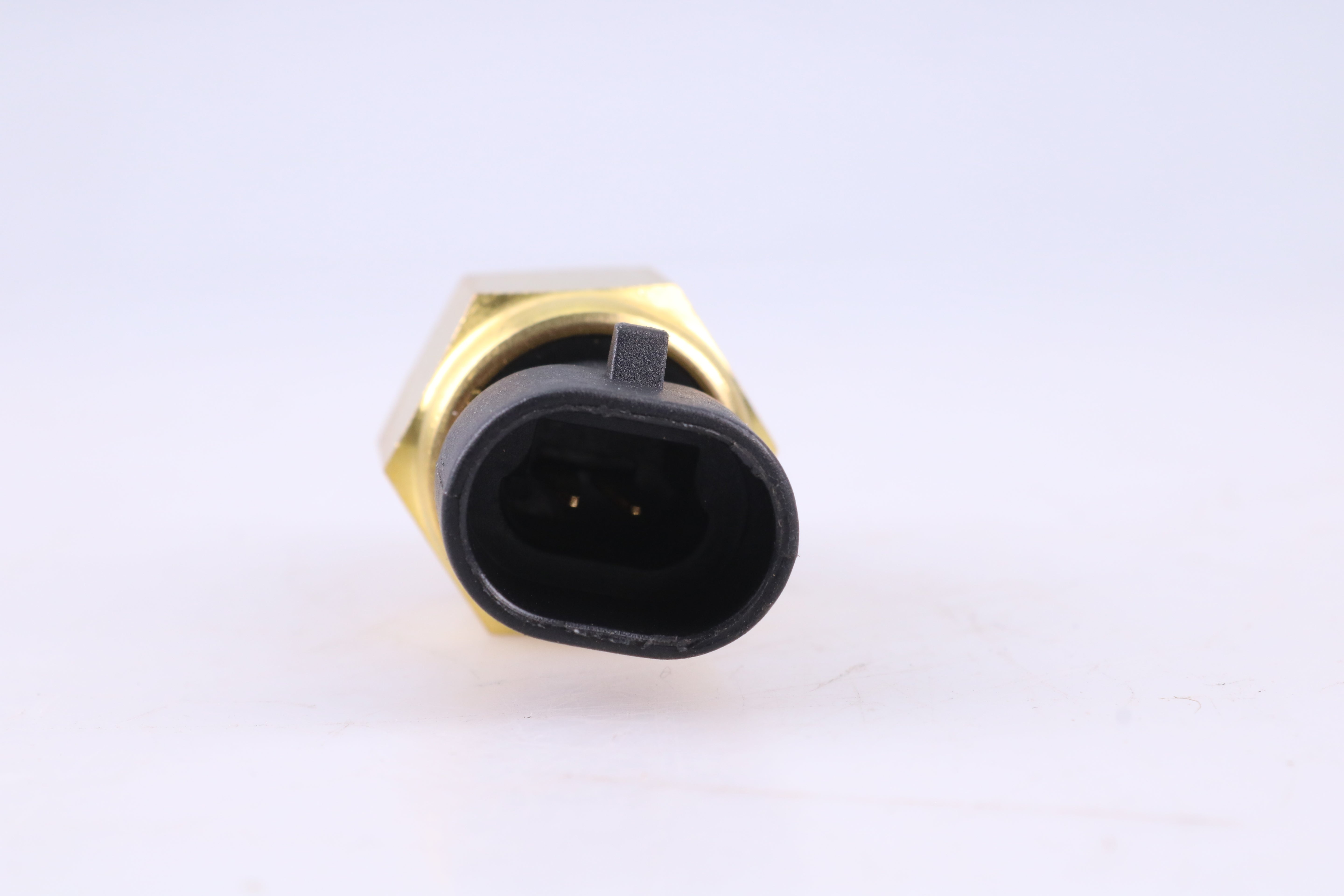 New Aftermarket Hydraulic Temperature Sensor AT183246 for John Deere 210K EP 210K 210L EP 210L