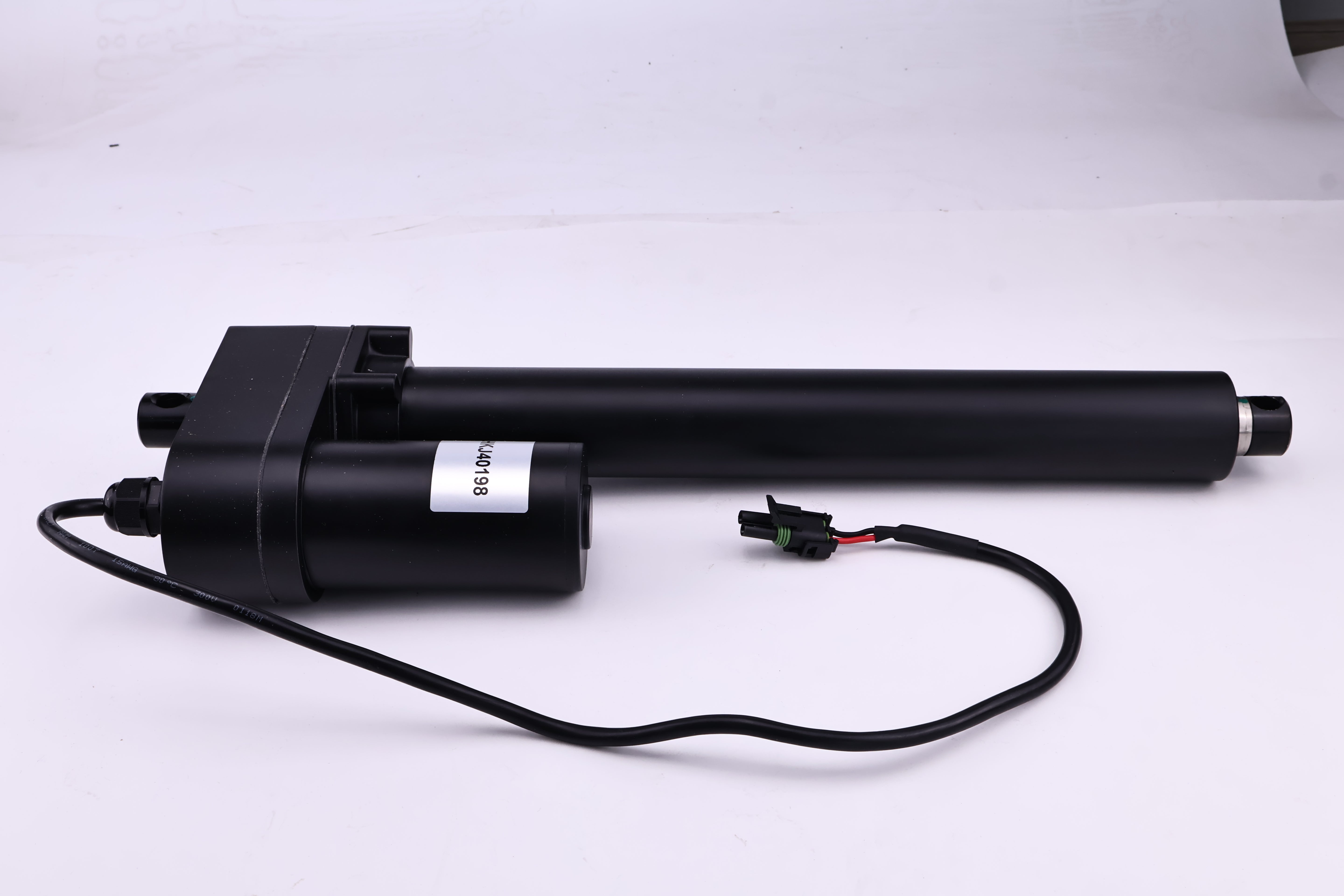 Electric Hydraulic Push Rod AXE23606,AH149880,AH209992 Fits John Deere 9560 STS, 9570 STS, 9650 STS, 9660 STS, 9670 STS