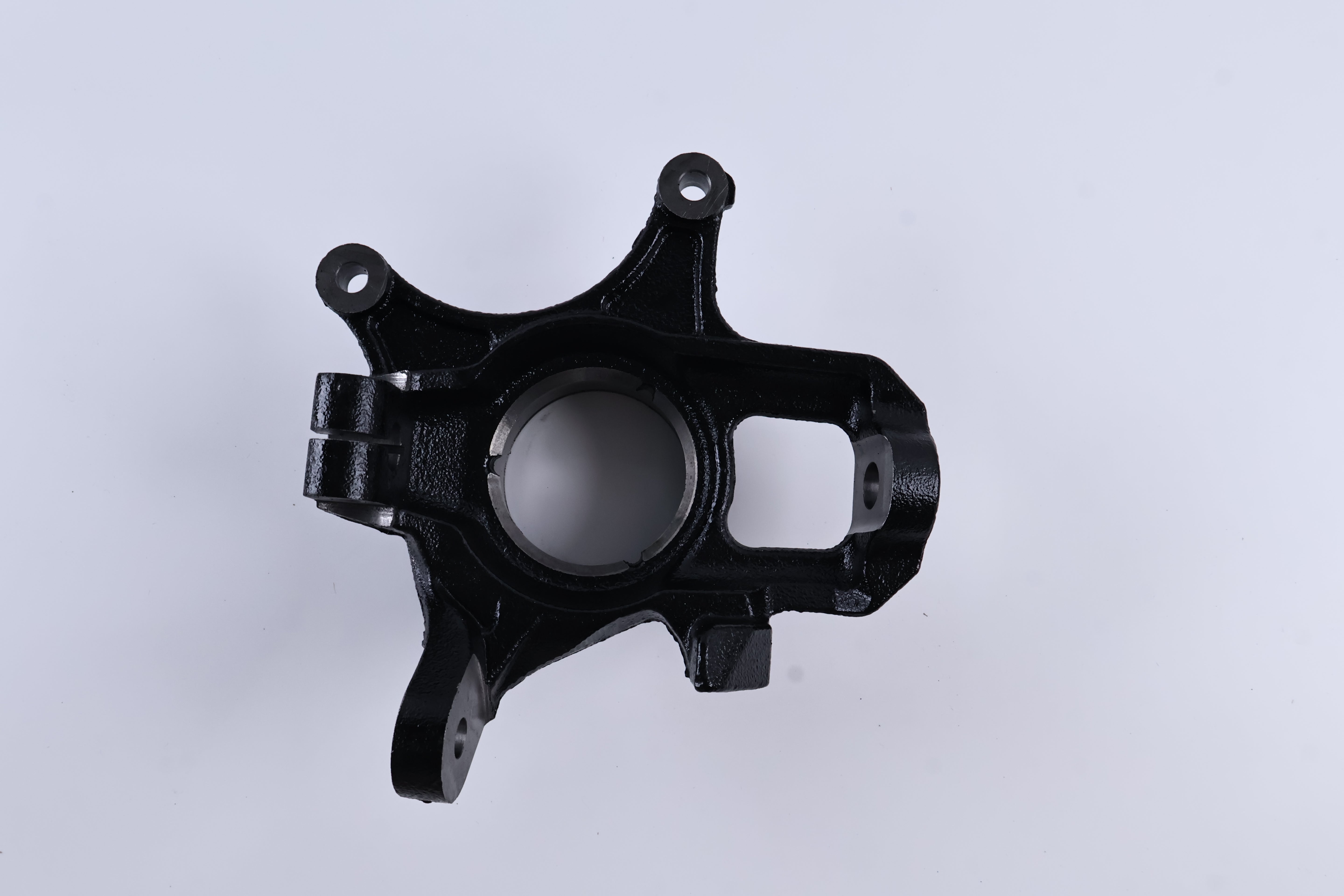 Left Front Knuckle 5142572 for Polaris UTV Ranger 2018-2024 CREW XP 1000 EPS
