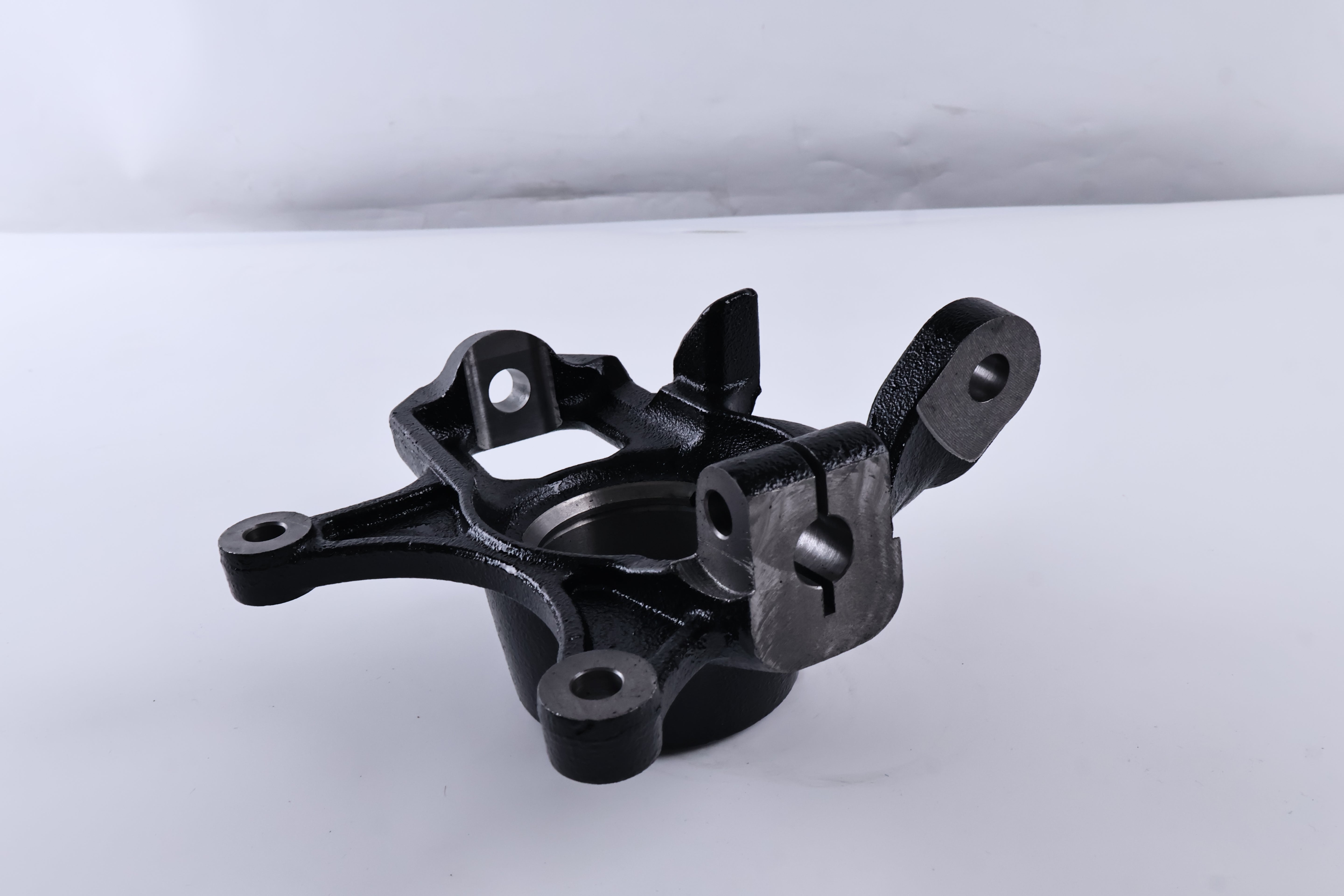 Left Front Knuckle 5142572 for Polaris UTV Ranger 2018-2024 CREW XP 1000 EPS
