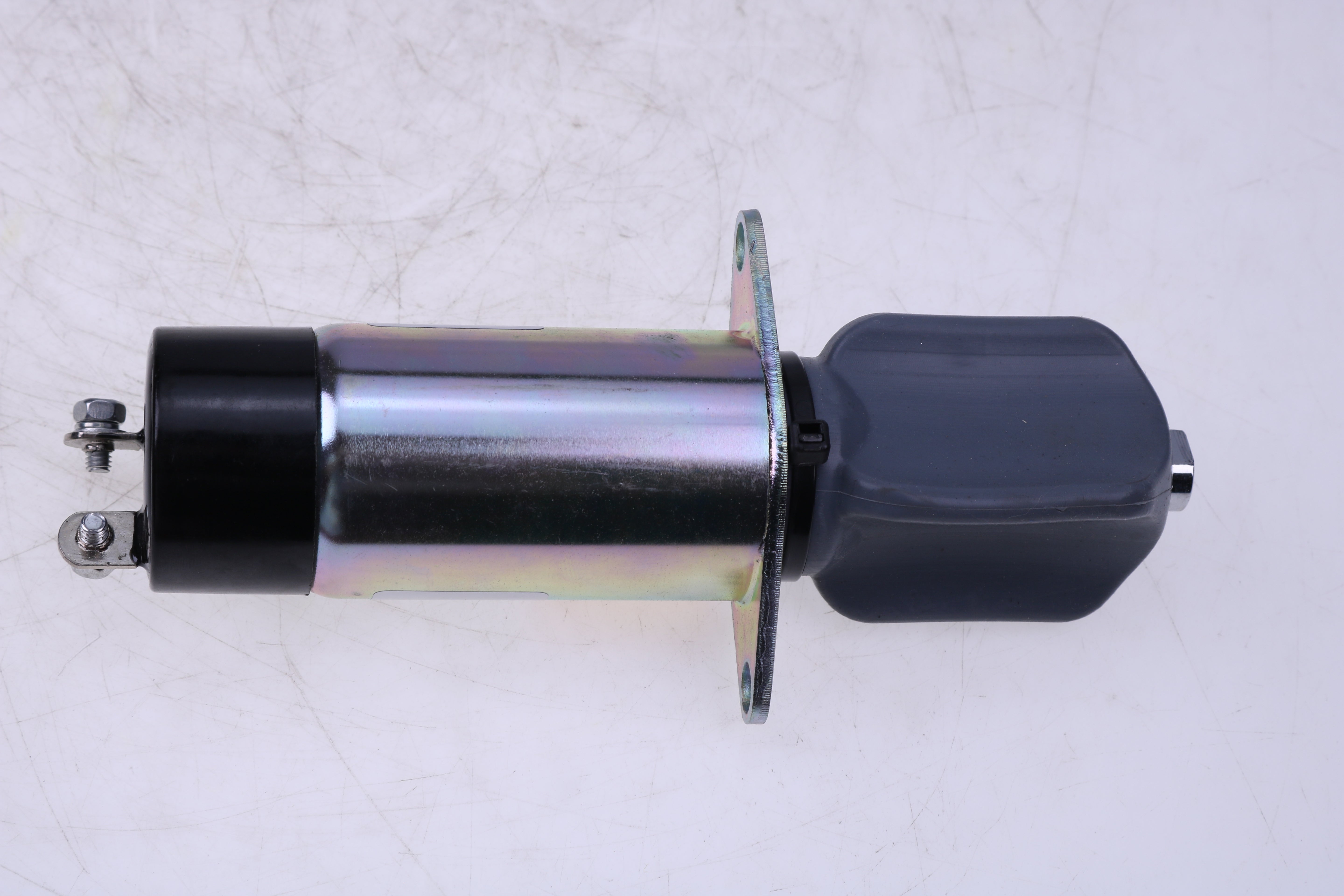 Solenoid Valve 1504-12A6U1B5S compatible with Woodward Solenoid SA-3