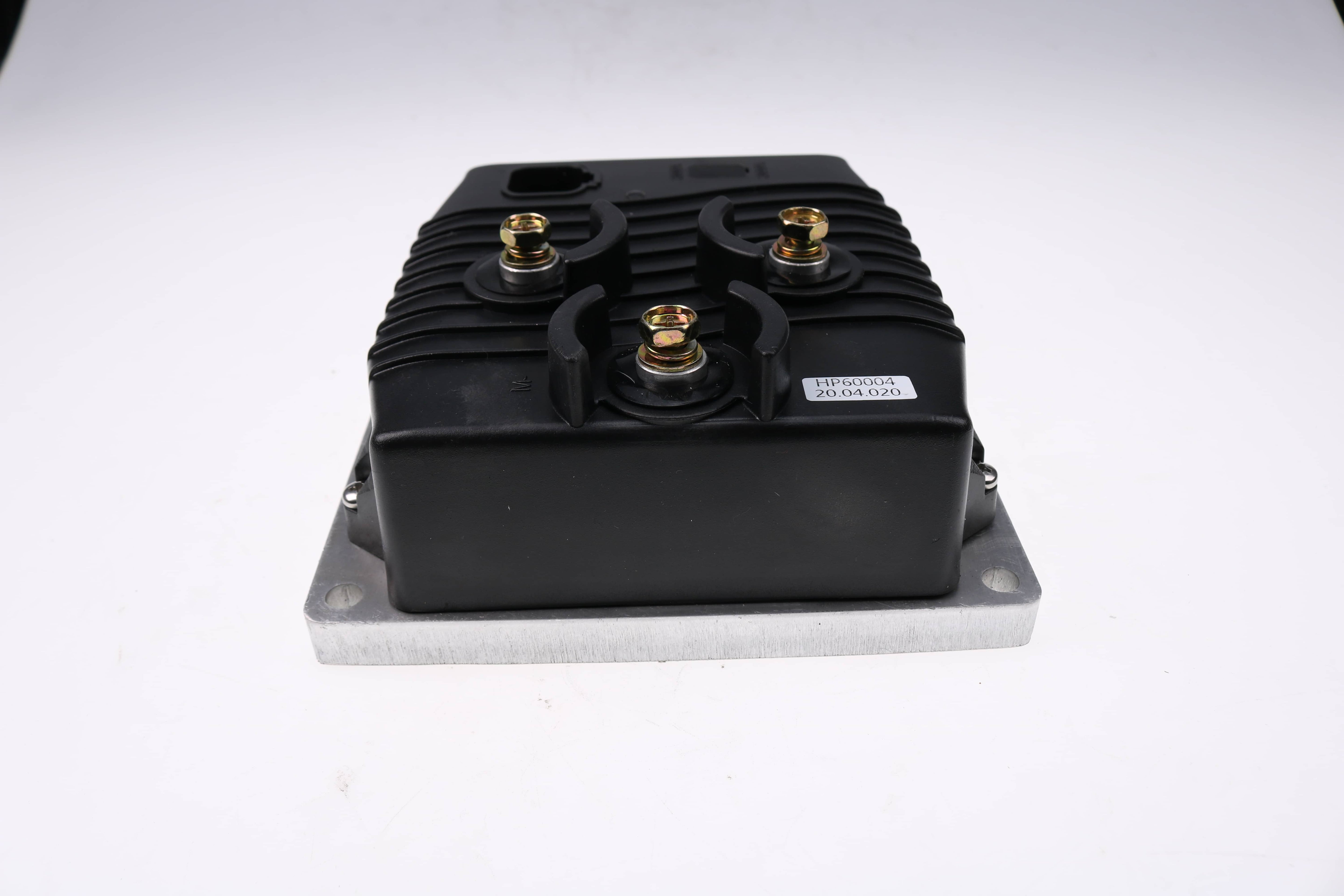 Motor Controller 1216-2306 Fits For Curtis