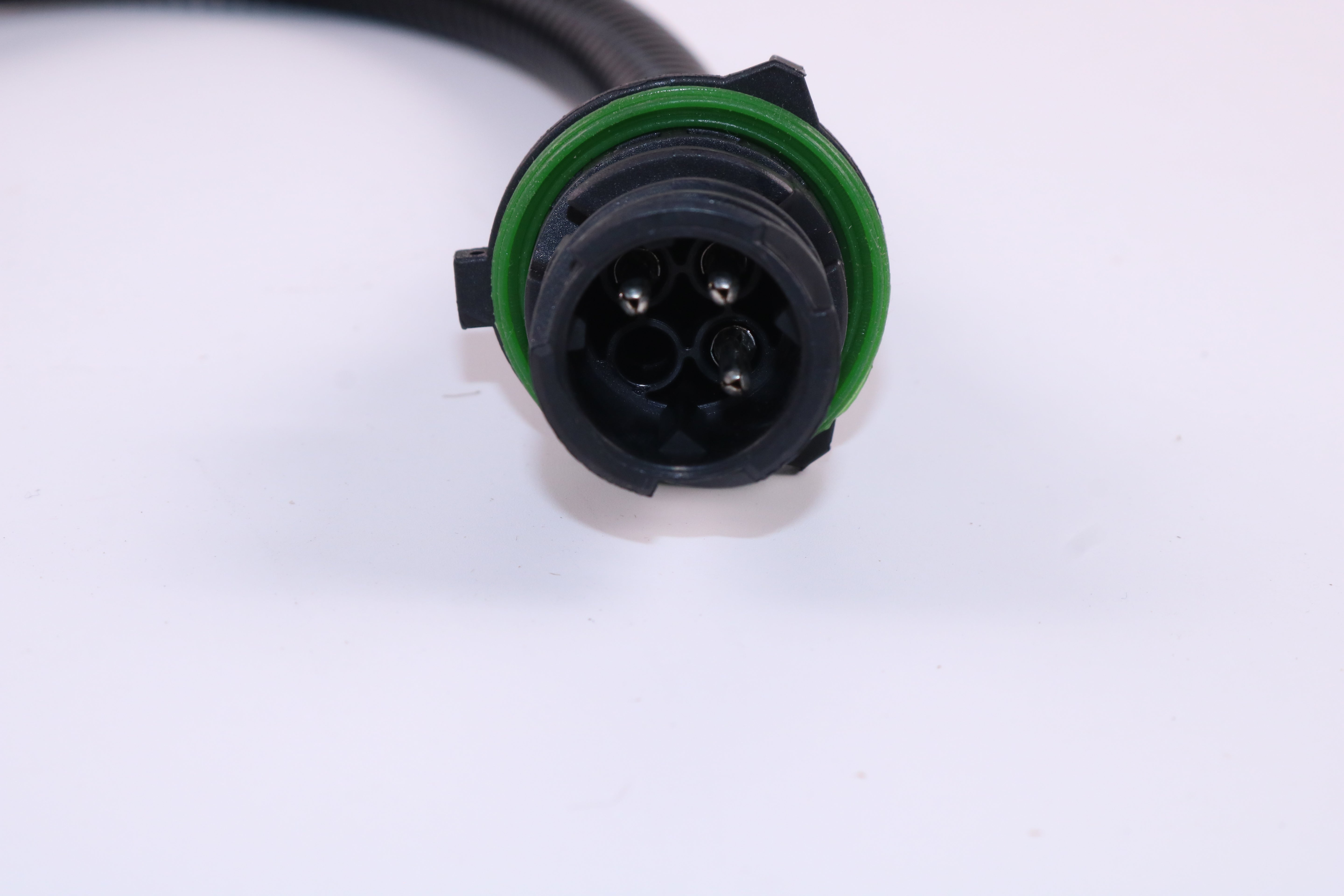 Pressure Sensor 11170071 for Volvo L220E L180E L120E L110E L90E L70E L60E L50E L220D L50D L70D L90D L120D L180D