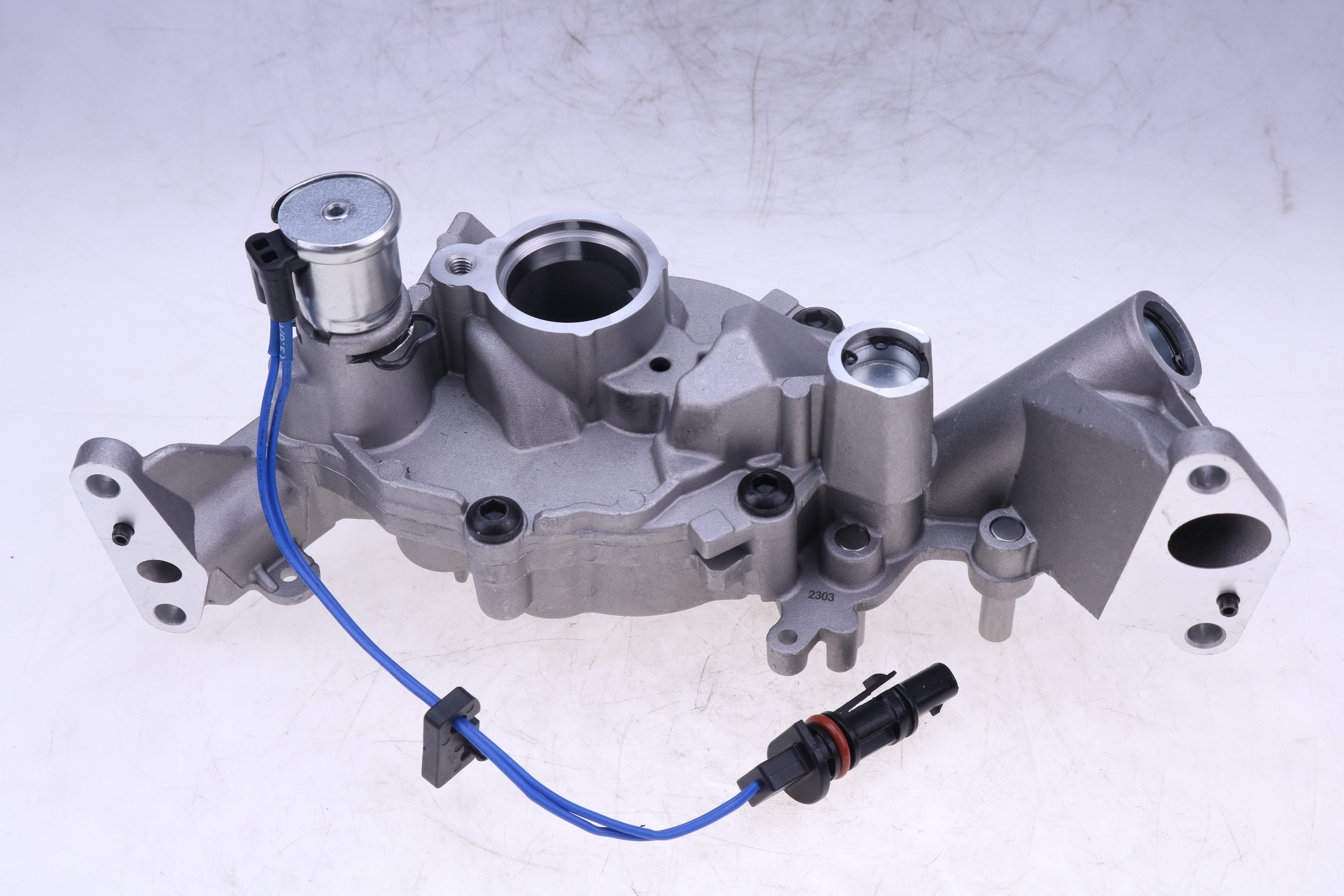 Engine Oil Pump 68252670AA 68138644AB for 2011-2018 Dodge Chrysler 200 300 Jeep 3.6L