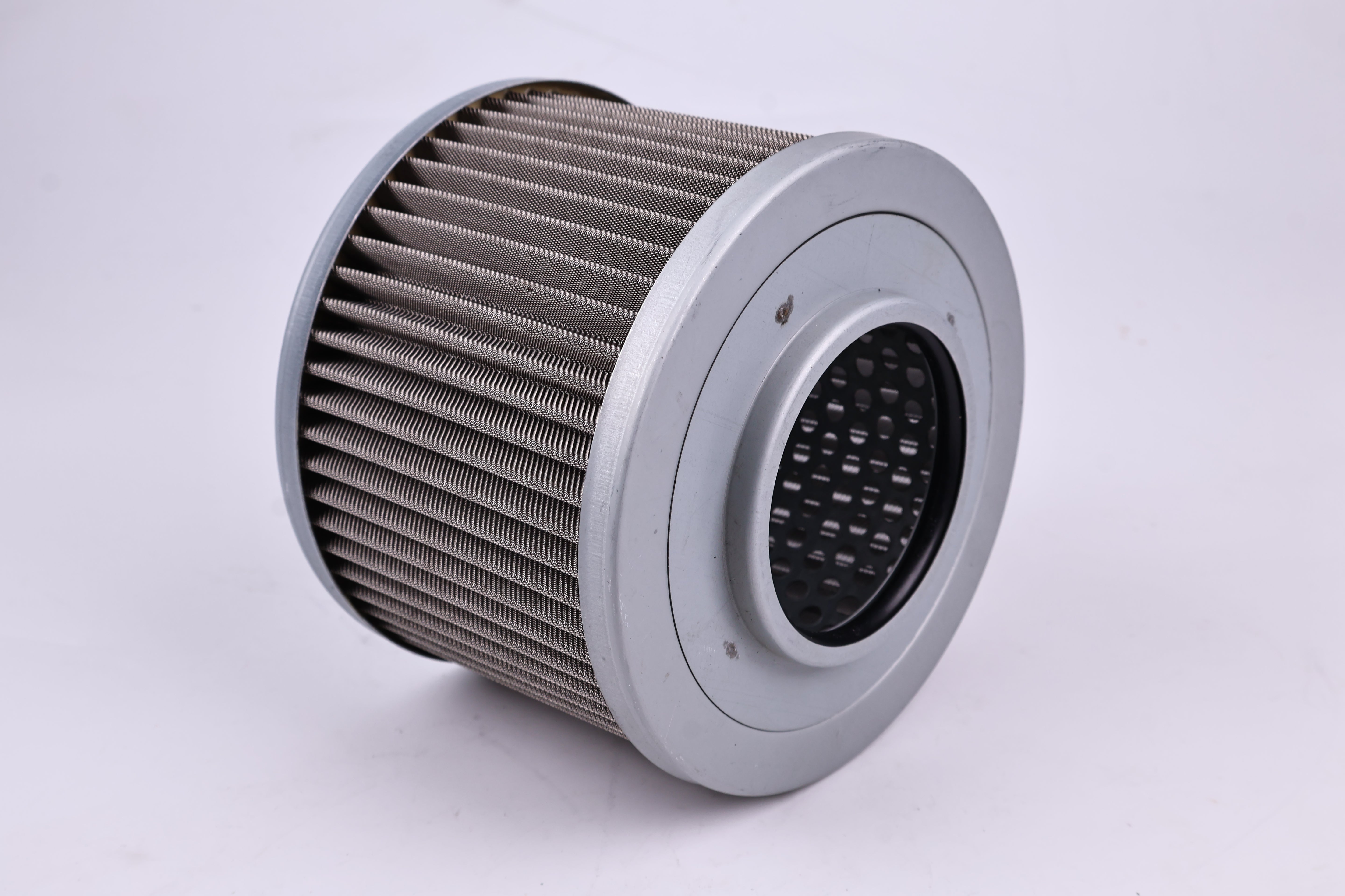 Hydraulic Filter VOE 14531069 for Volvo Excavator EC55B EC55C EC60C EC80D ECR58 EW55B EW60C