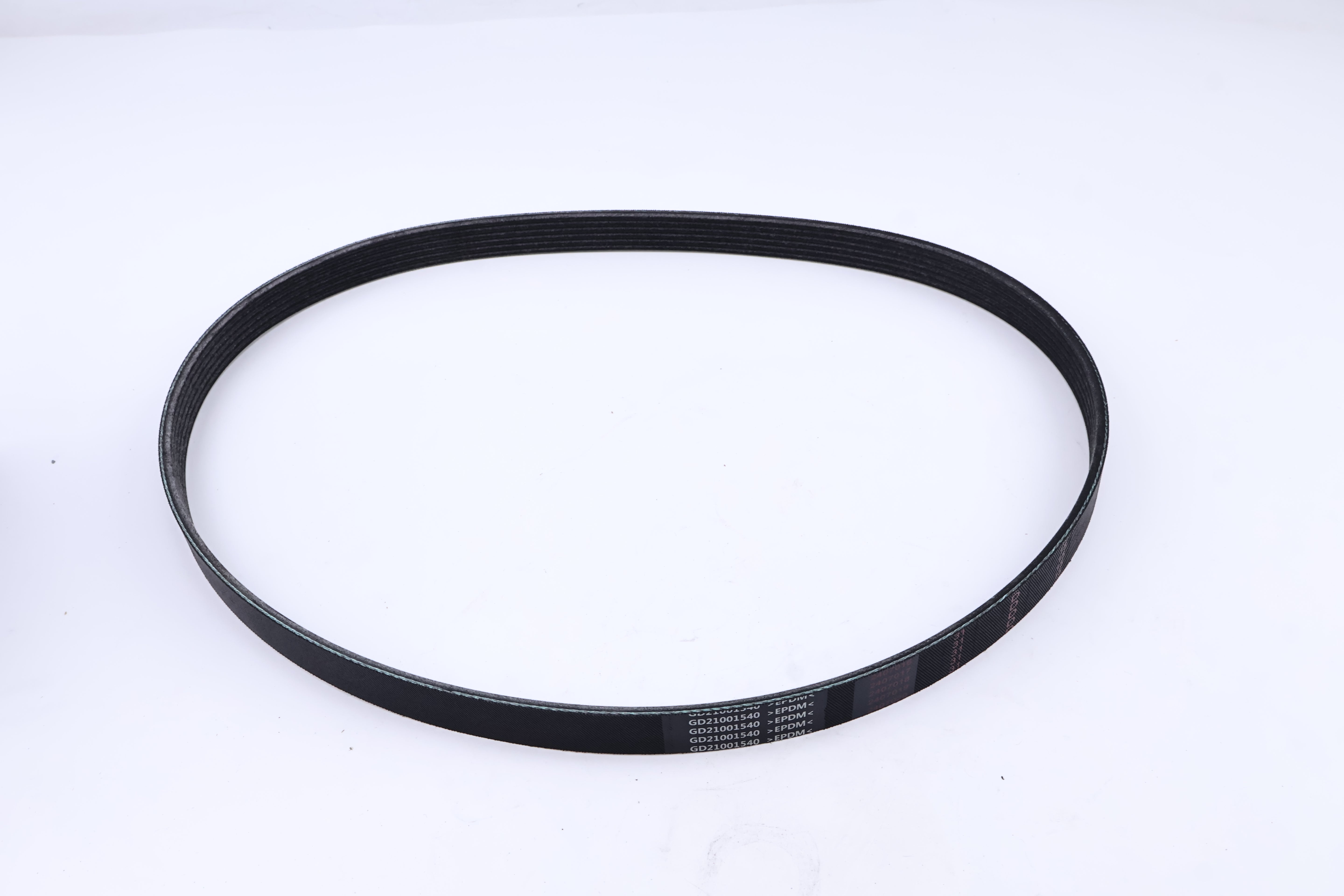 Alternator Water Pump Belt 7101067 7339263 for Bobcat Excavator 331 334 335 337 341 Loader S450 S510 S530 S550 S590 T62 T64 T66