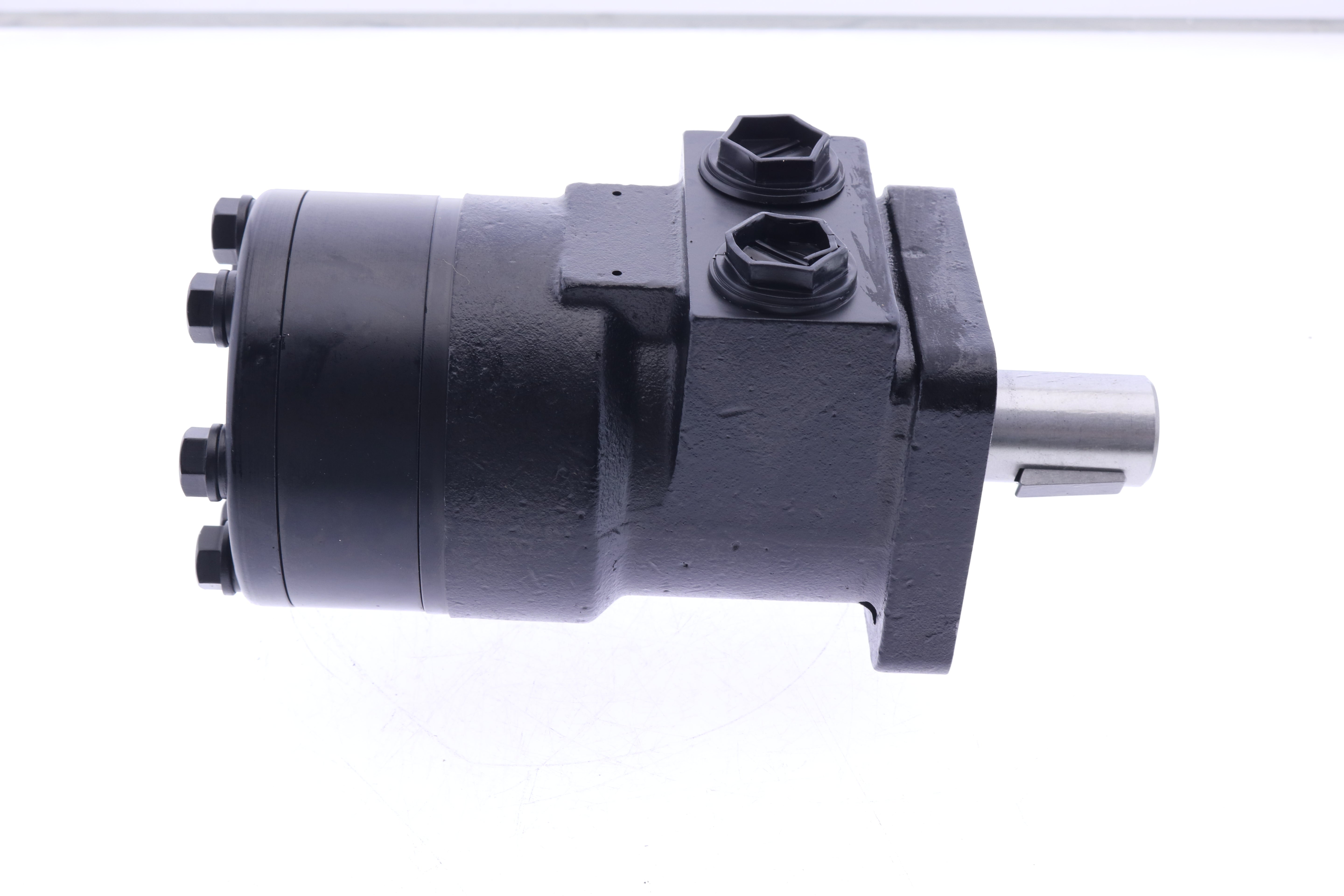 Hydraulic Motor 527730 for New Holland Bale Wagon 1005 1010 1030 1035 1040 1044 1045 1046 1047 1048 1049 1063 1065 1068 1069 1075