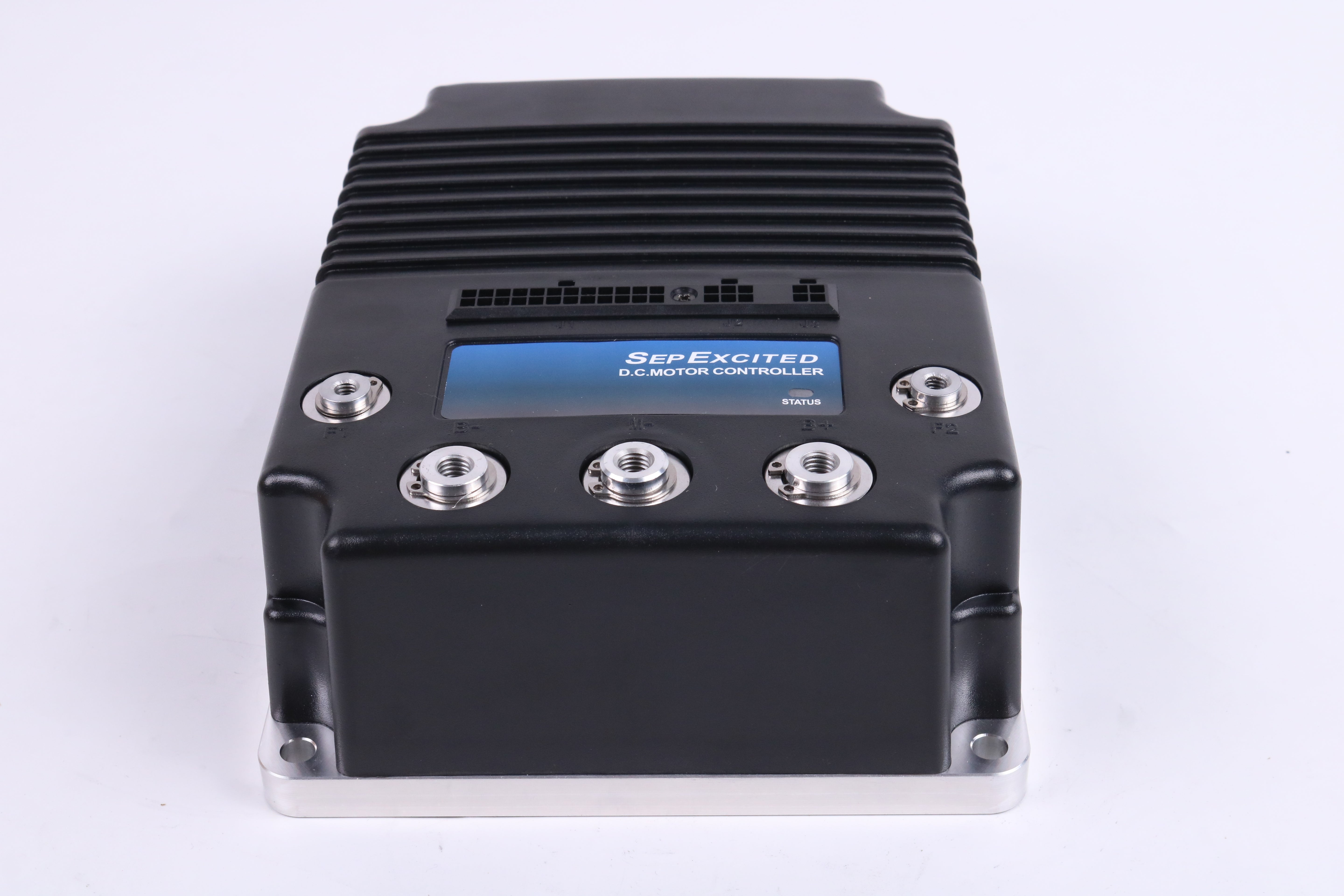 DC Motor Controller 128335GT For Genie Articulated Boom Lift Z-34/22 DC Z-34/22N