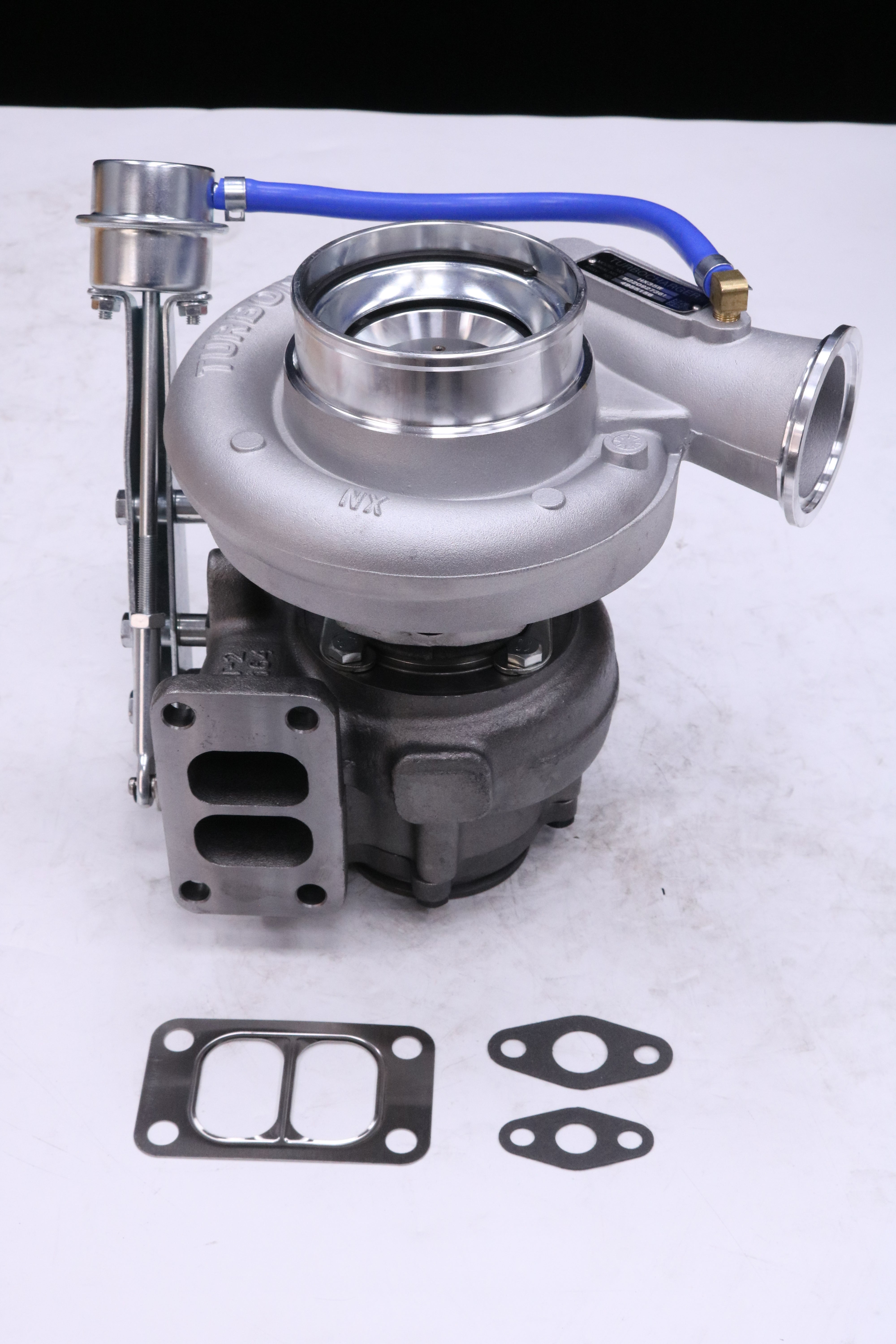 Turbocharger 6754-81-8190 for Komatsu Engine SAA6D107E-1 Excavator PC220-8 PC300-8M0