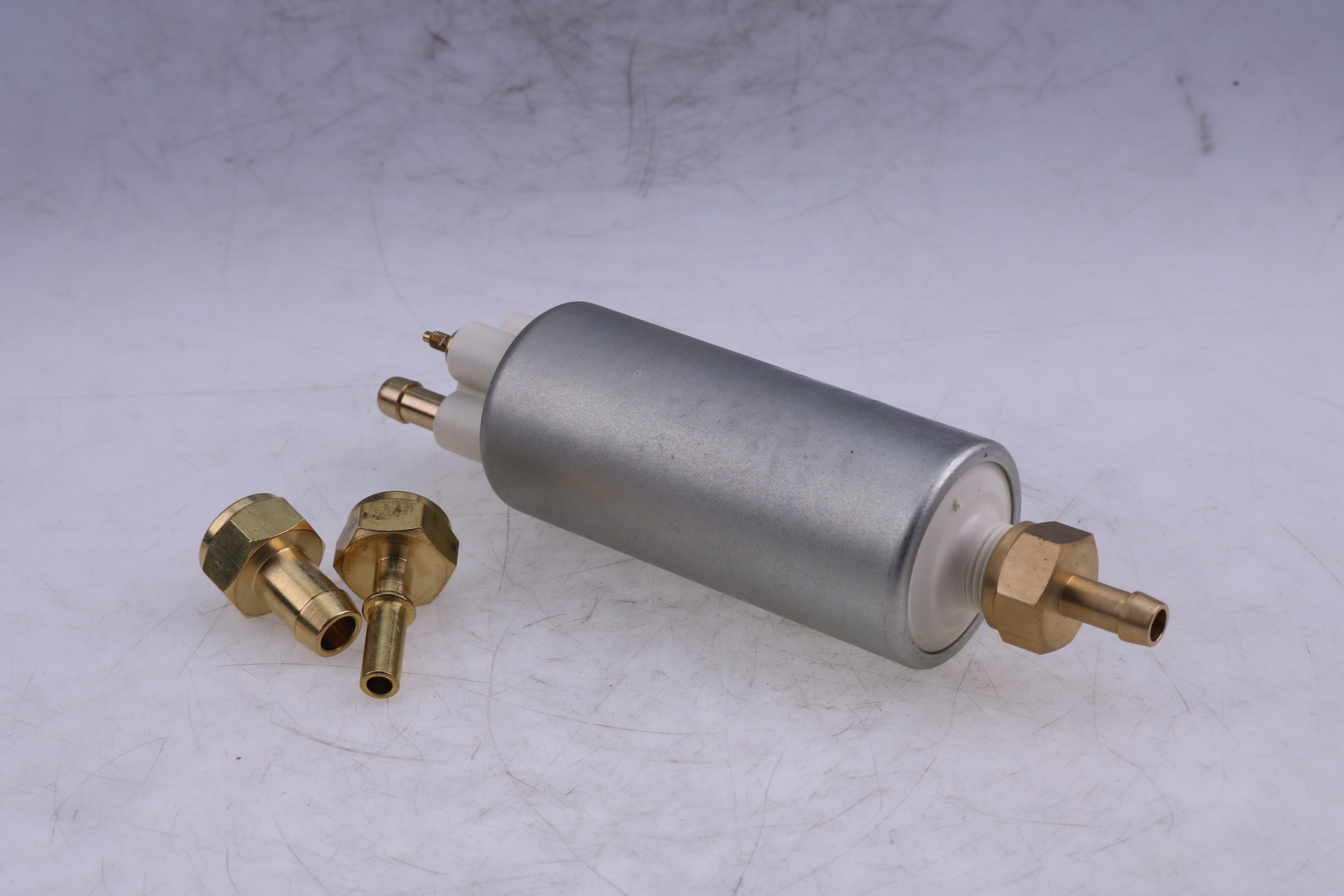 Oil Transfer Pump 0412 8101, 0412 4573 Compatible with Deutz Engine TCD3.6 L04,TCD2.9 L04,TD3.6,TD2.9