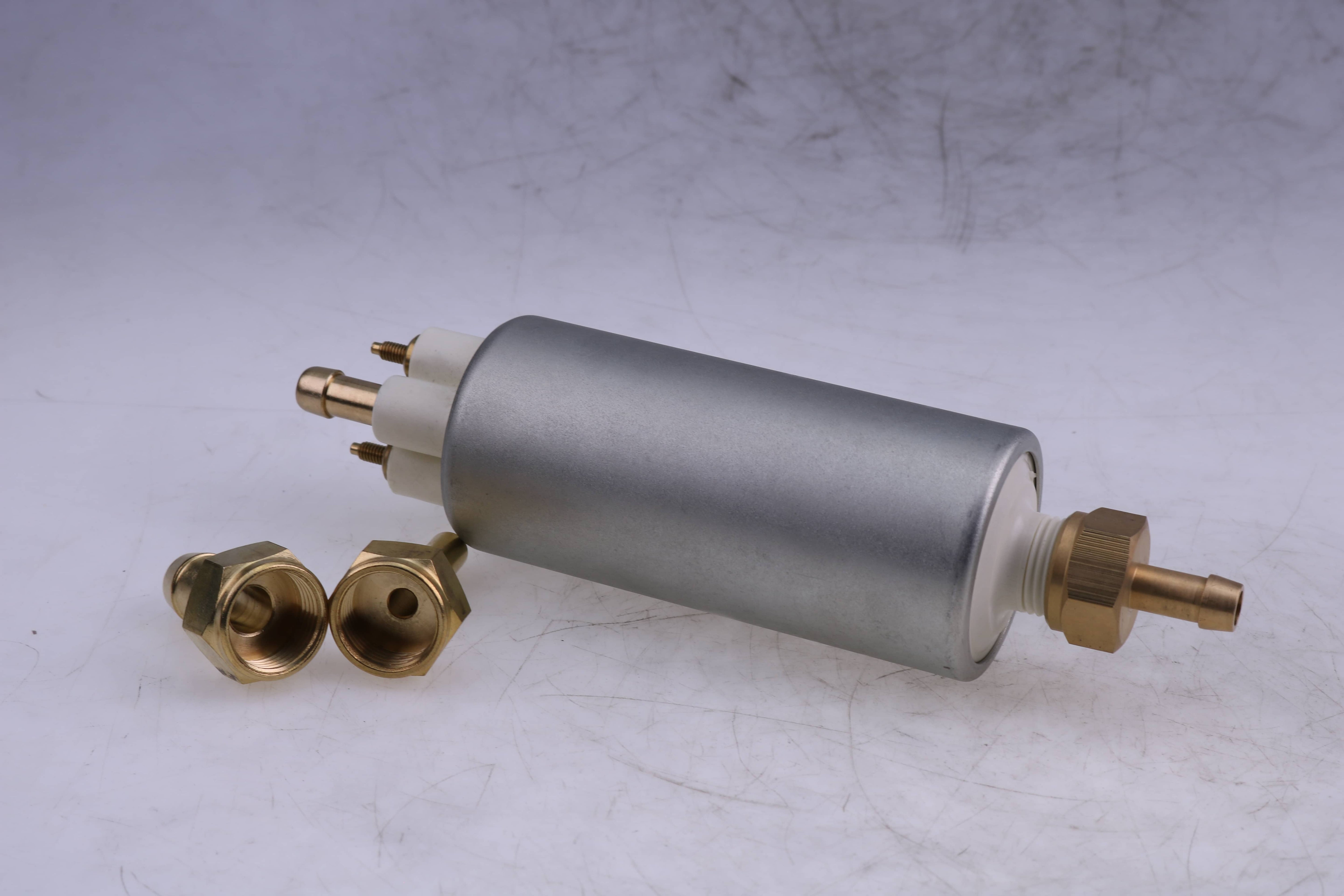 Fuel Supply Pump for Skyjack Telehandler SJ1044TH SJ1044THS SJ1056TH SJ1056THS SJ643TH SJ843TH