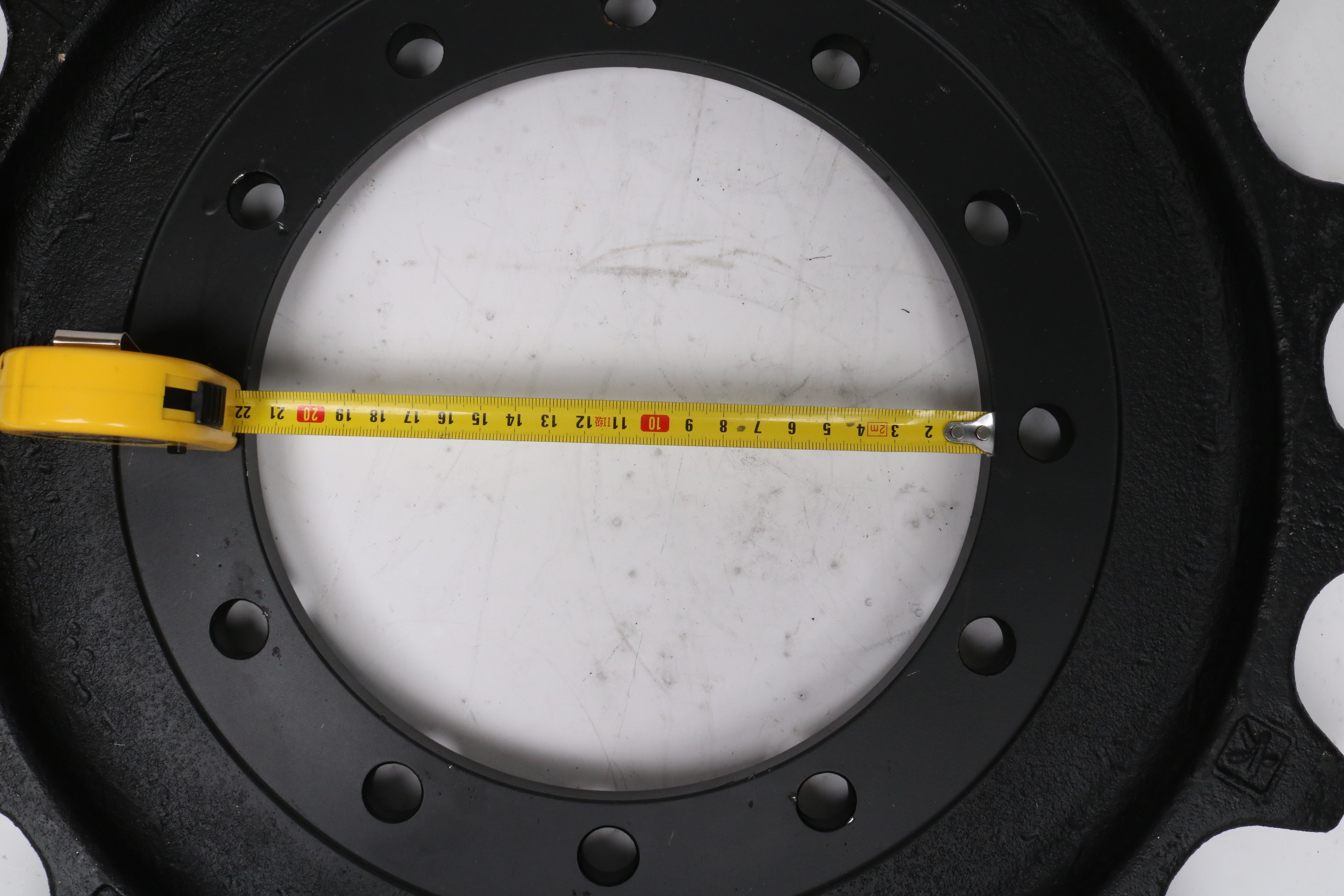 Sprocket 304-1916 3041916 Compatible with Caterpillar 279C 279C2 279D 279D3 279DLRC