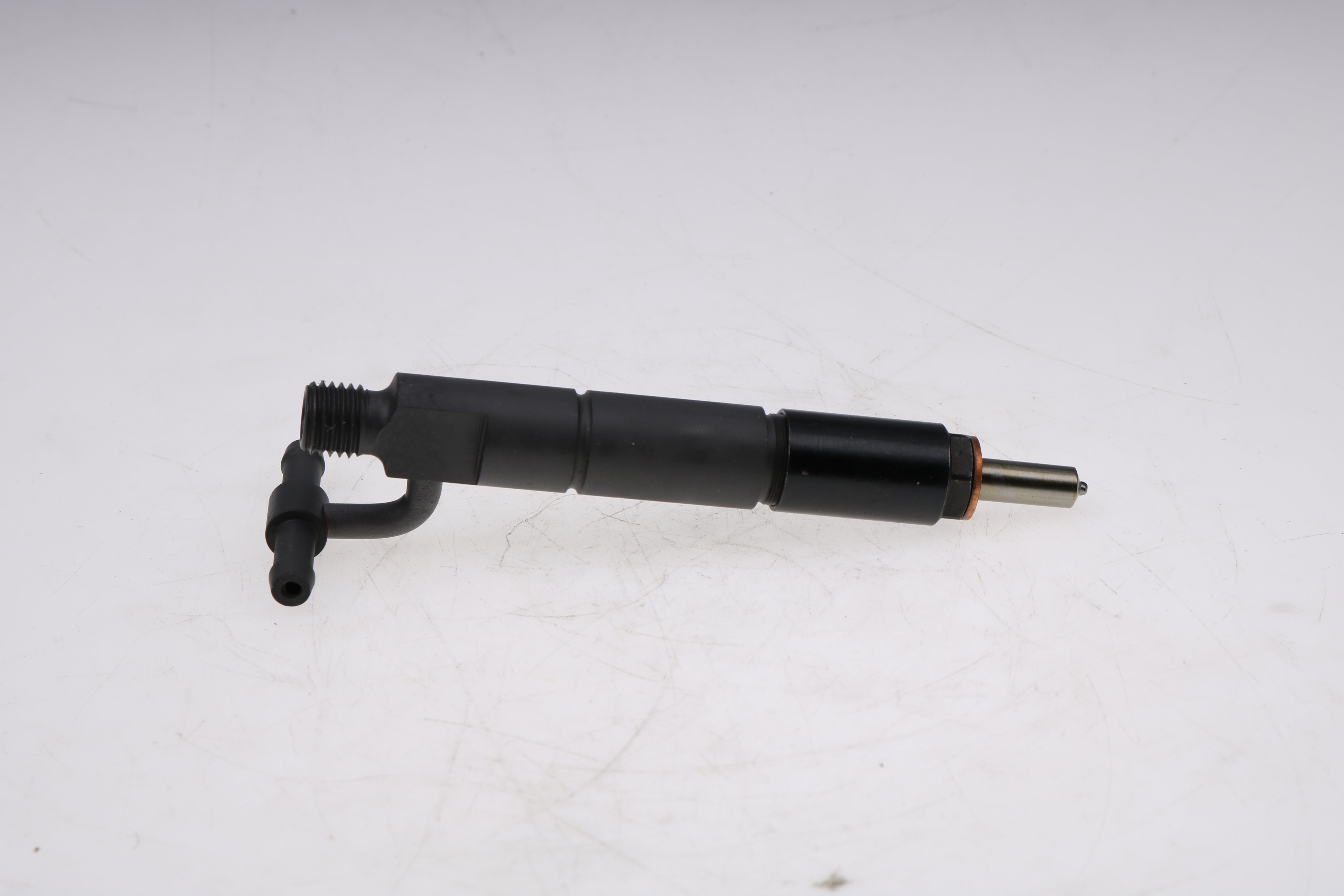 Fuel Injector 6204-11-3500 for Komatsu 4D95 4D95L S4D95LE-3 S6D102E-1 Engine PC60-6 PW98MR-6 WA100M-5 WA70-5 WA80-5 WA90-5