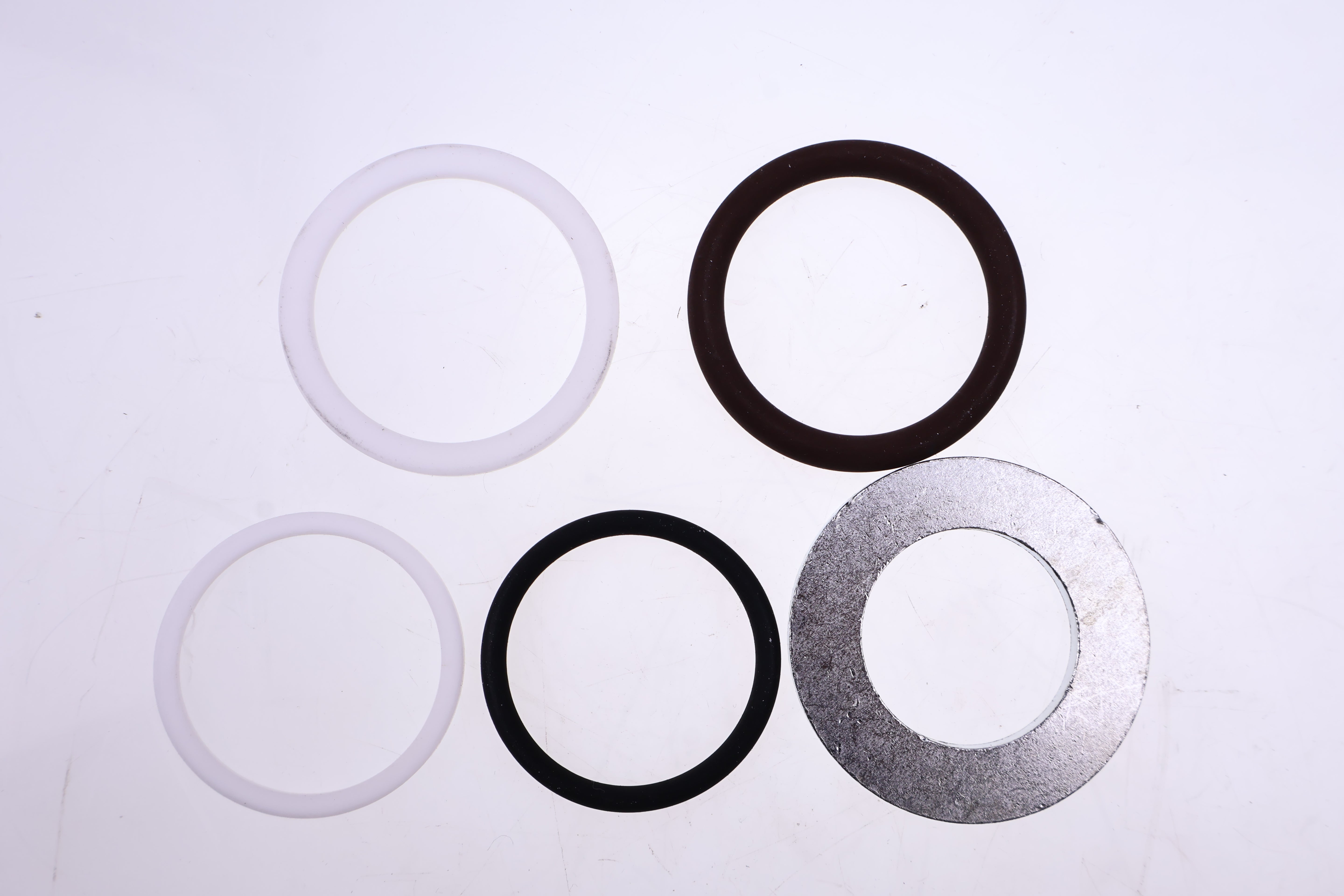 Repair kit A52277 Fit for CASE Backhoe Loader 580SE, 480E, 480E LL, 480F, 480F LL, 480 LL, 480D