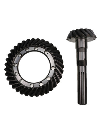 Aftermarket Ring Gear & Pinion 219000670 175956A1 for Case 580L 580SL 580M 585G 586G 588G 570LXT
