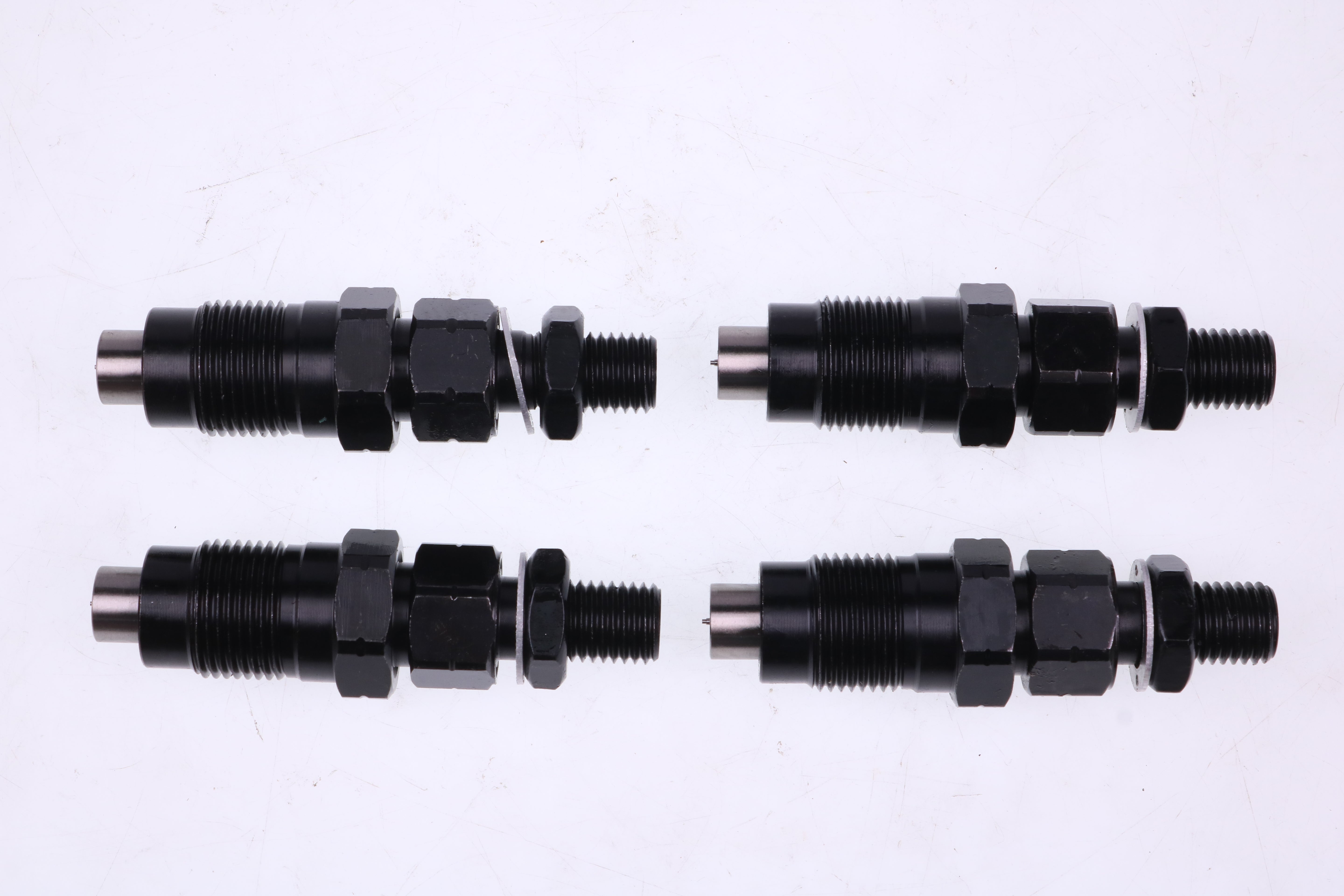 Fuel Injector 02/630866 02630866 for JCB 1CX 8025ZTS 8030ZTS 8035ZTS ROBOT 160 170 180