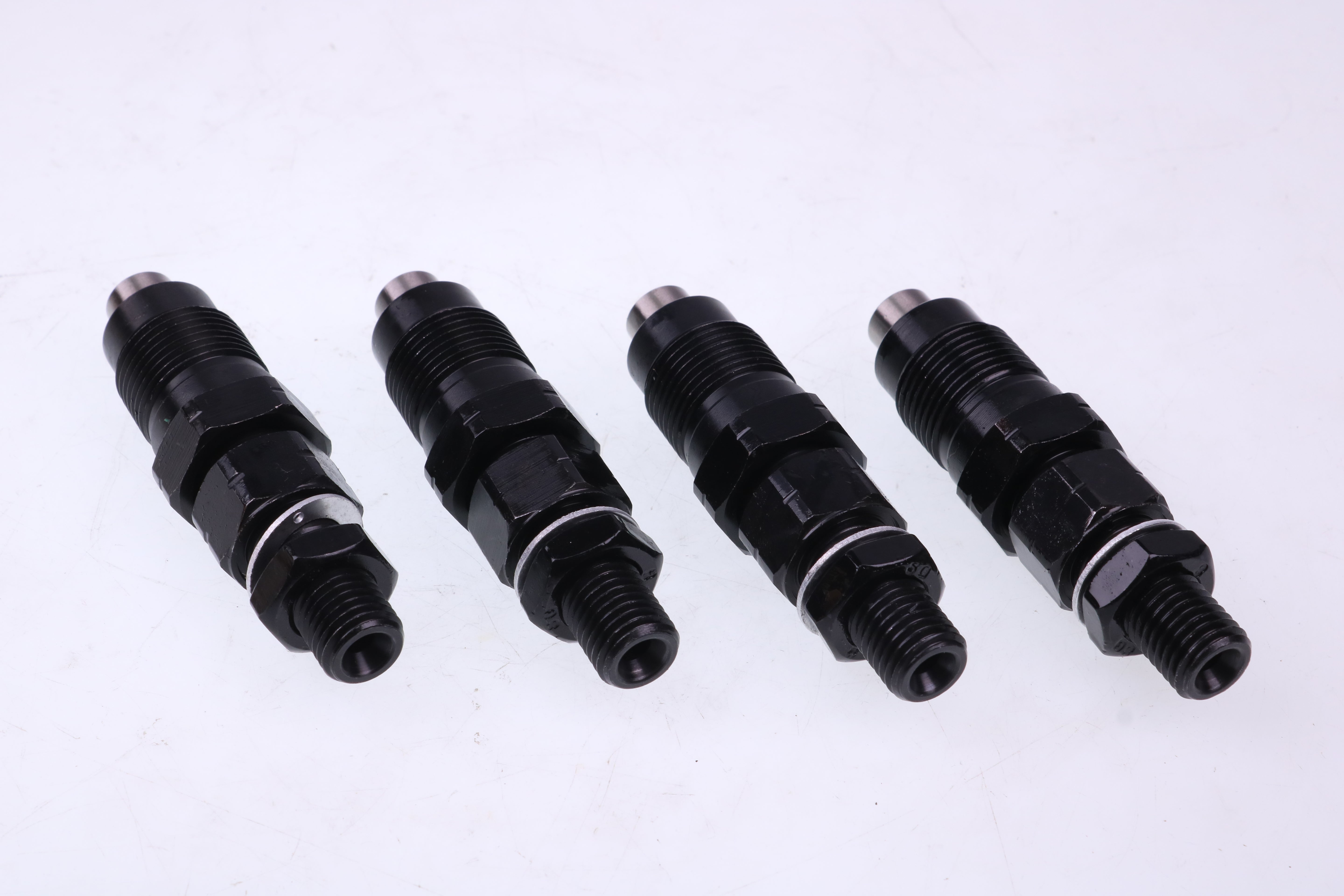 Fuel Injector 154-3018 252-1446 for Caterpillar CAT Engine 3024C 3034 C2.2 3013 3013C 3014 3024 C1.5