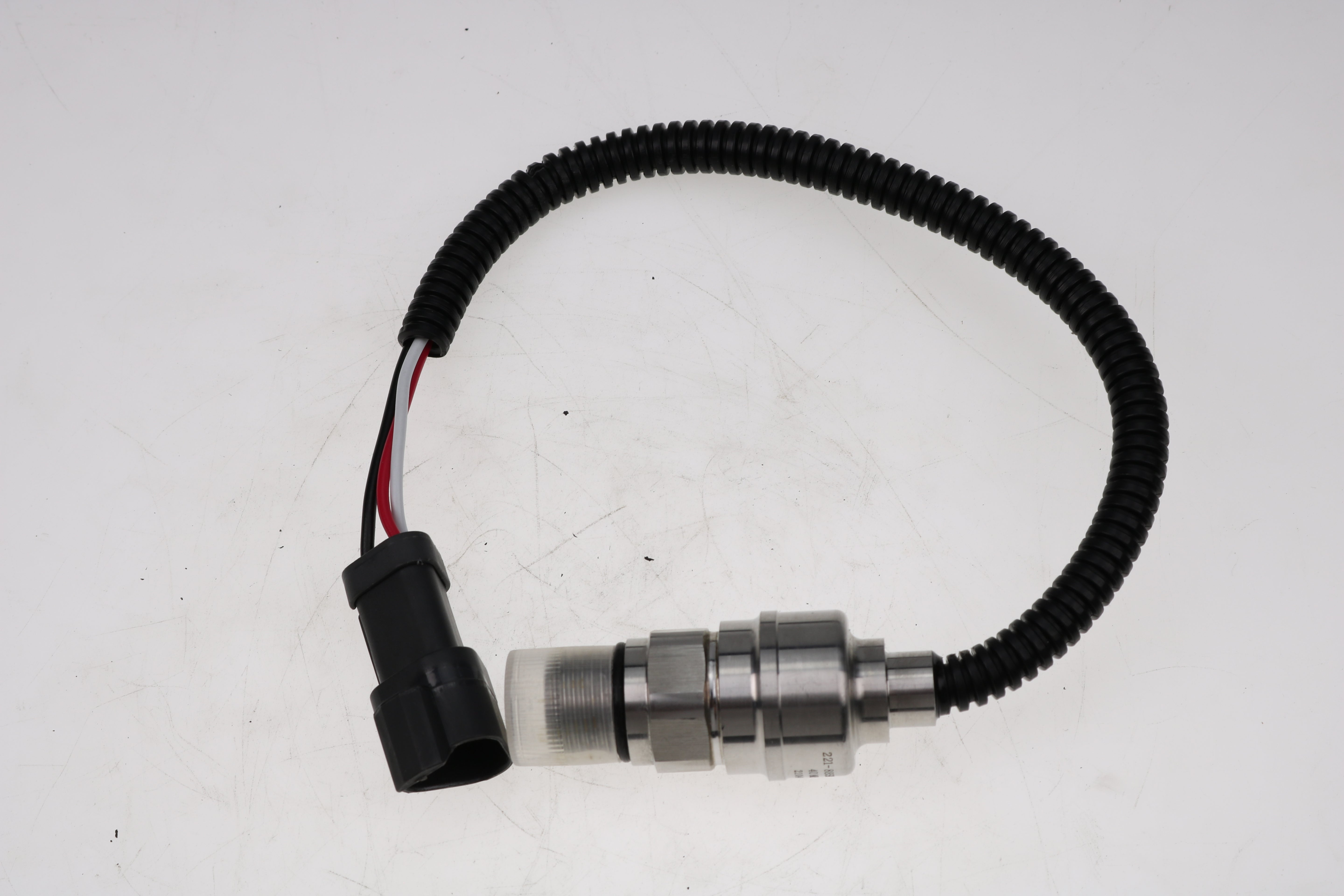 Pressure Sensor 221-8859 106-0178 for Caterpillar CAT 311B 311C 312C 314D 315B 320C 323D 324D 330C 336D 345B 385C