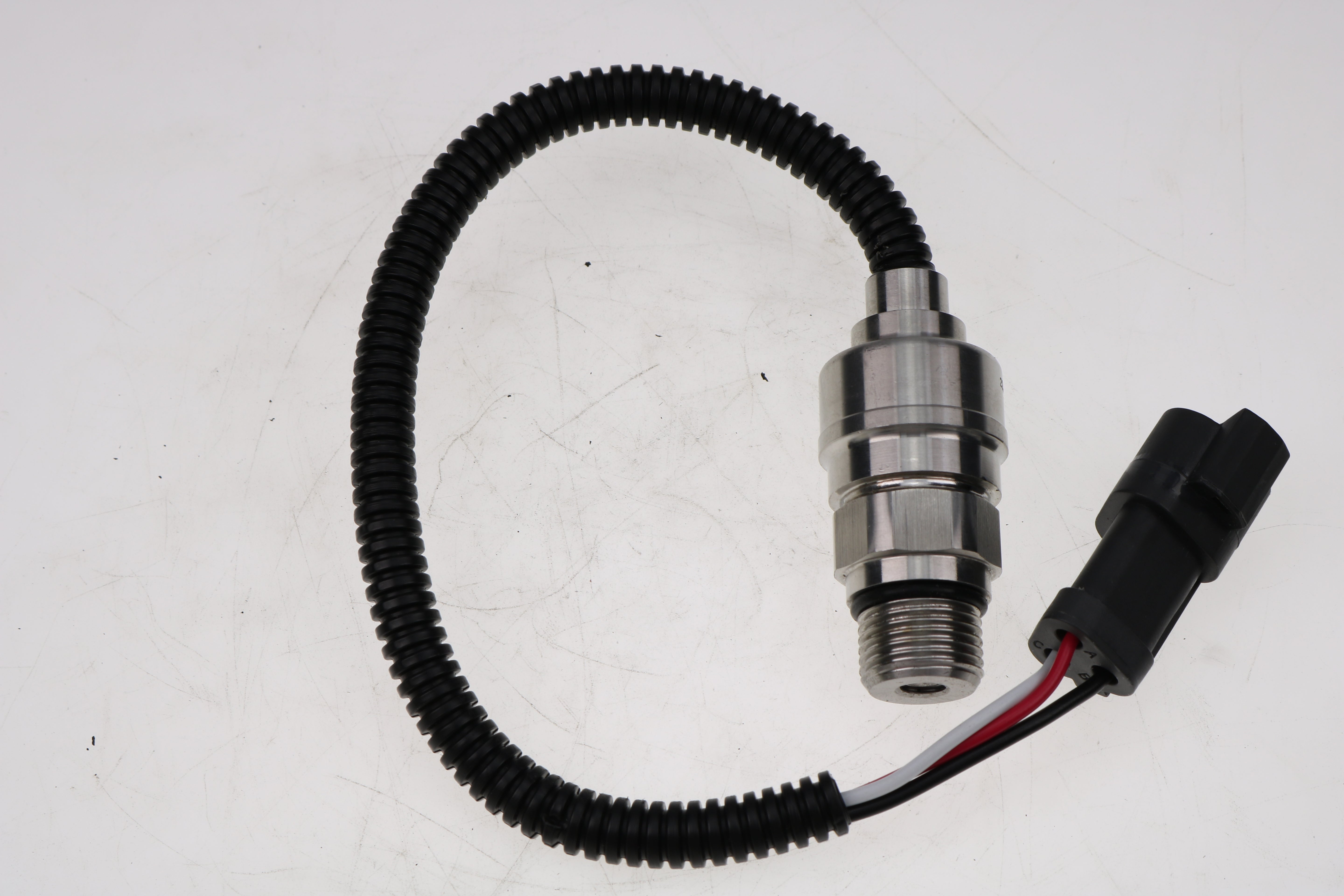 Pressure Sensor 221-8859 106-0178 for Caterpillar CAT 311B 311C 312C 314D 315B 320C 323D 324D 330C 336D 345B 385C