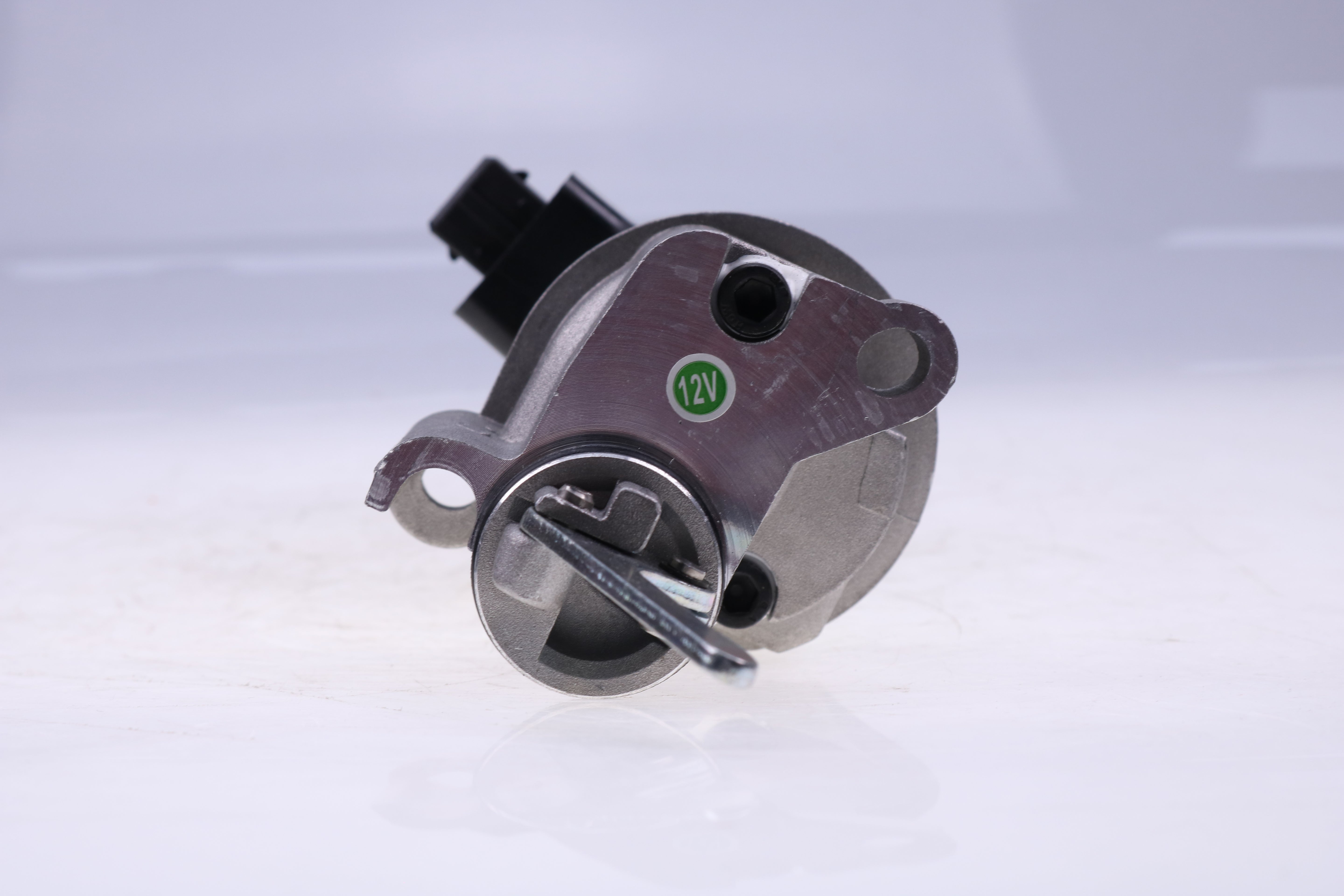 12V Fuel Shutdown Solenoid 4199900 02113788 For Deutz BFM 1013 BFM1015 Engine