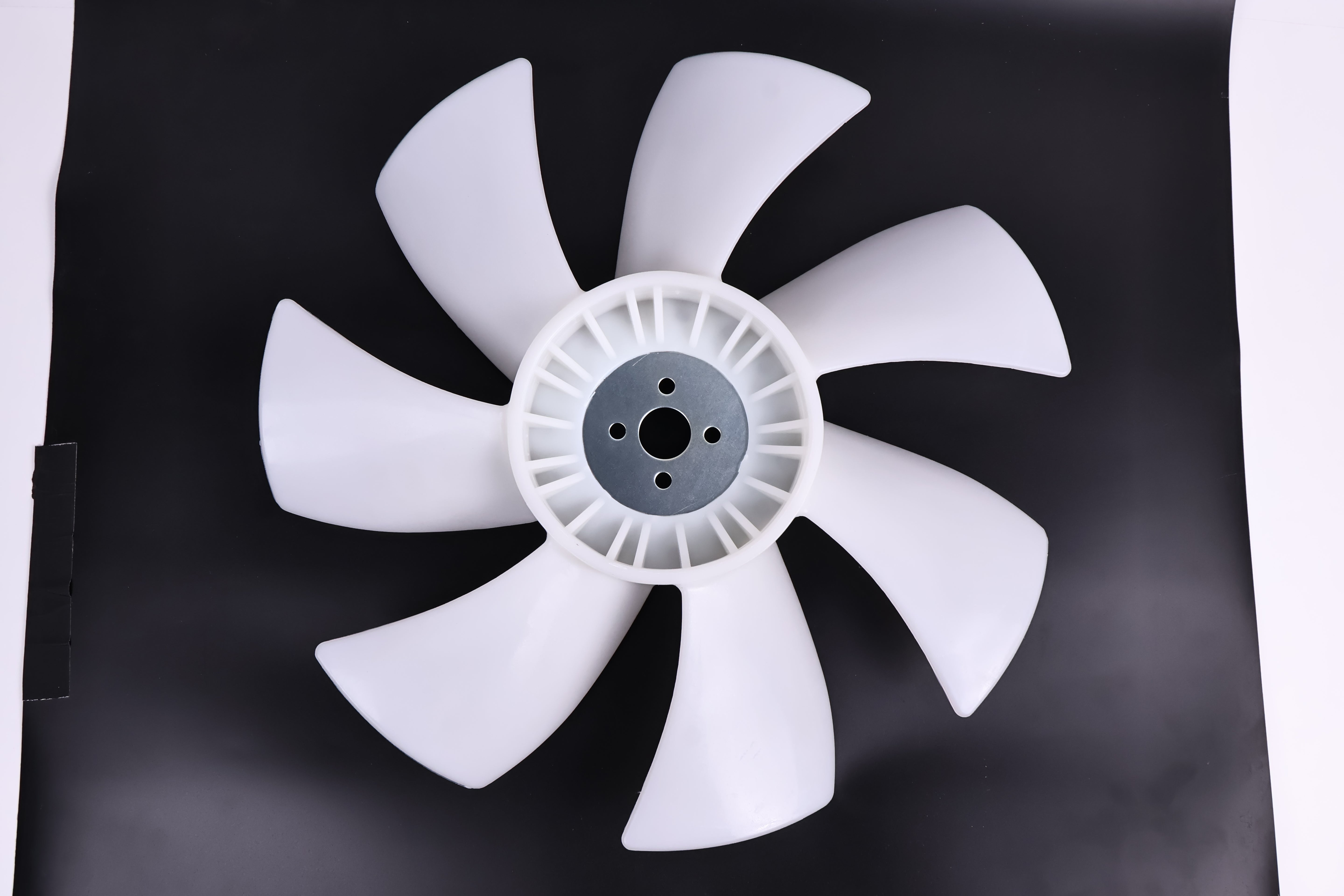 Replacement Fan Blade 129907-44740 Compatible with Yanmar Engine 4TNV88