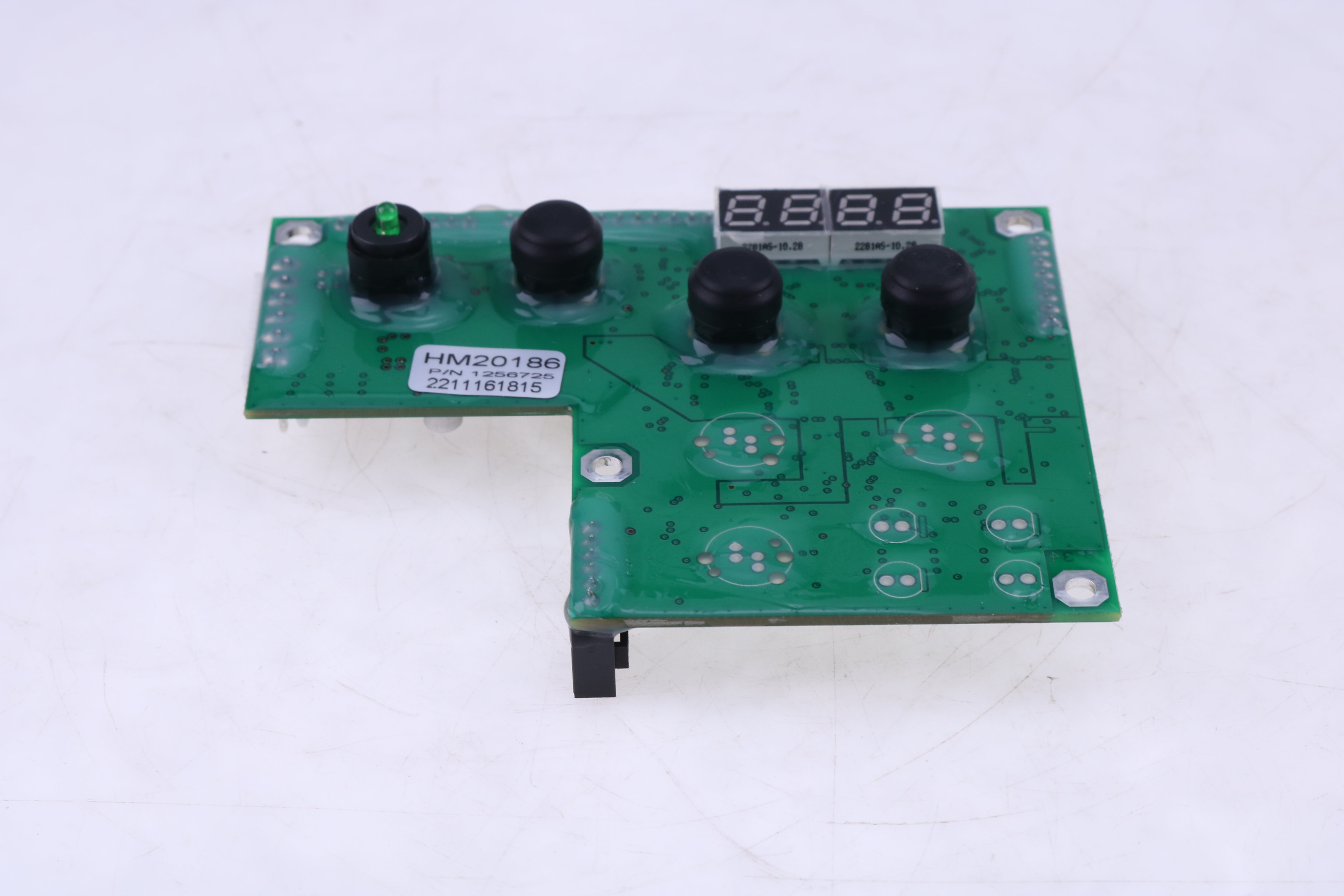 Aerial Vehicle Controller 1256725 1256725GT for Genie Lift GS-1530 GS-1532 GS-1930 GS-1932 GS-2032 GS-2046 GS-2632 GS-2646 GS-3246 GS-4047