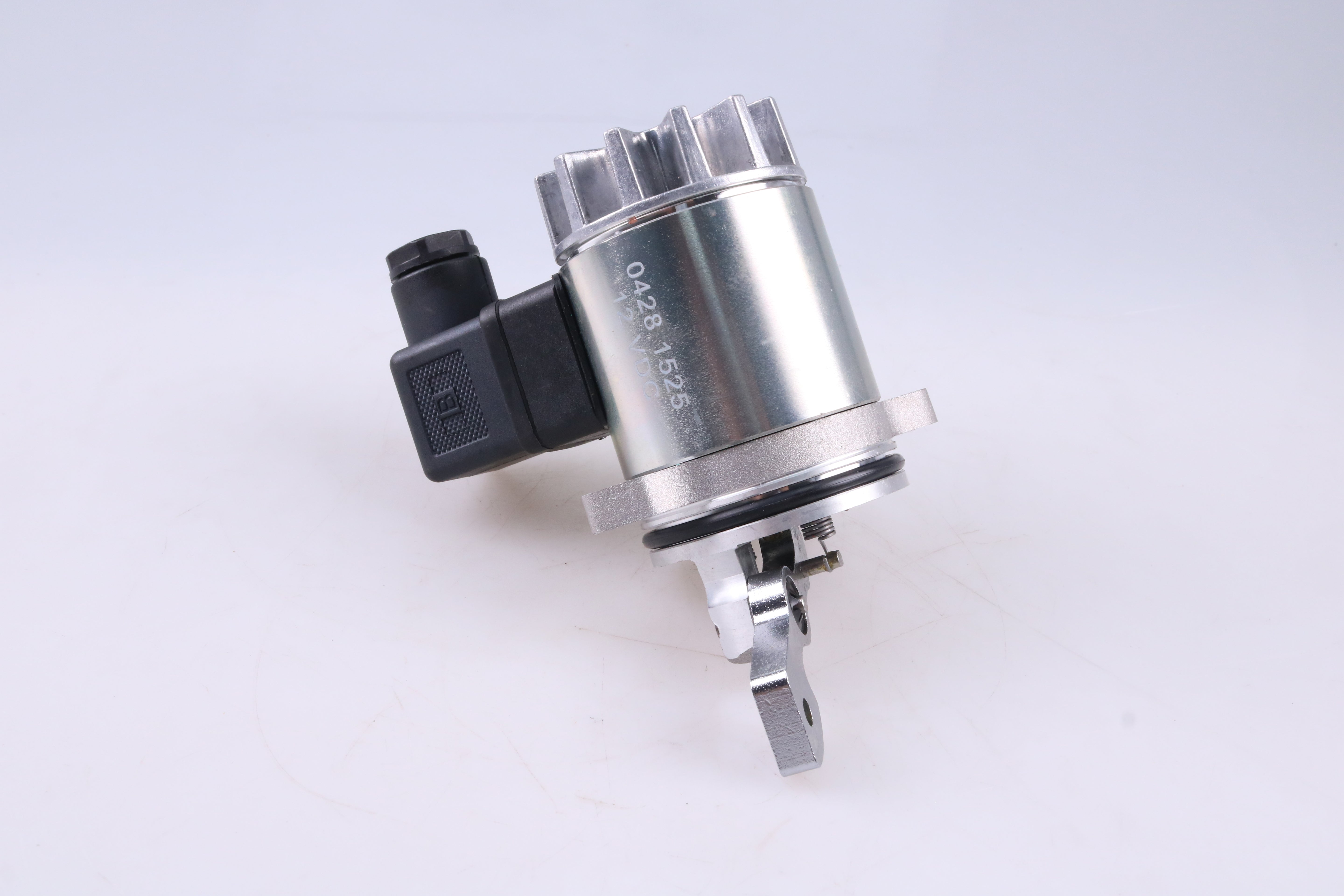 Aftermarket Solenoid Valve QR6887706 Replacement for MP Engine