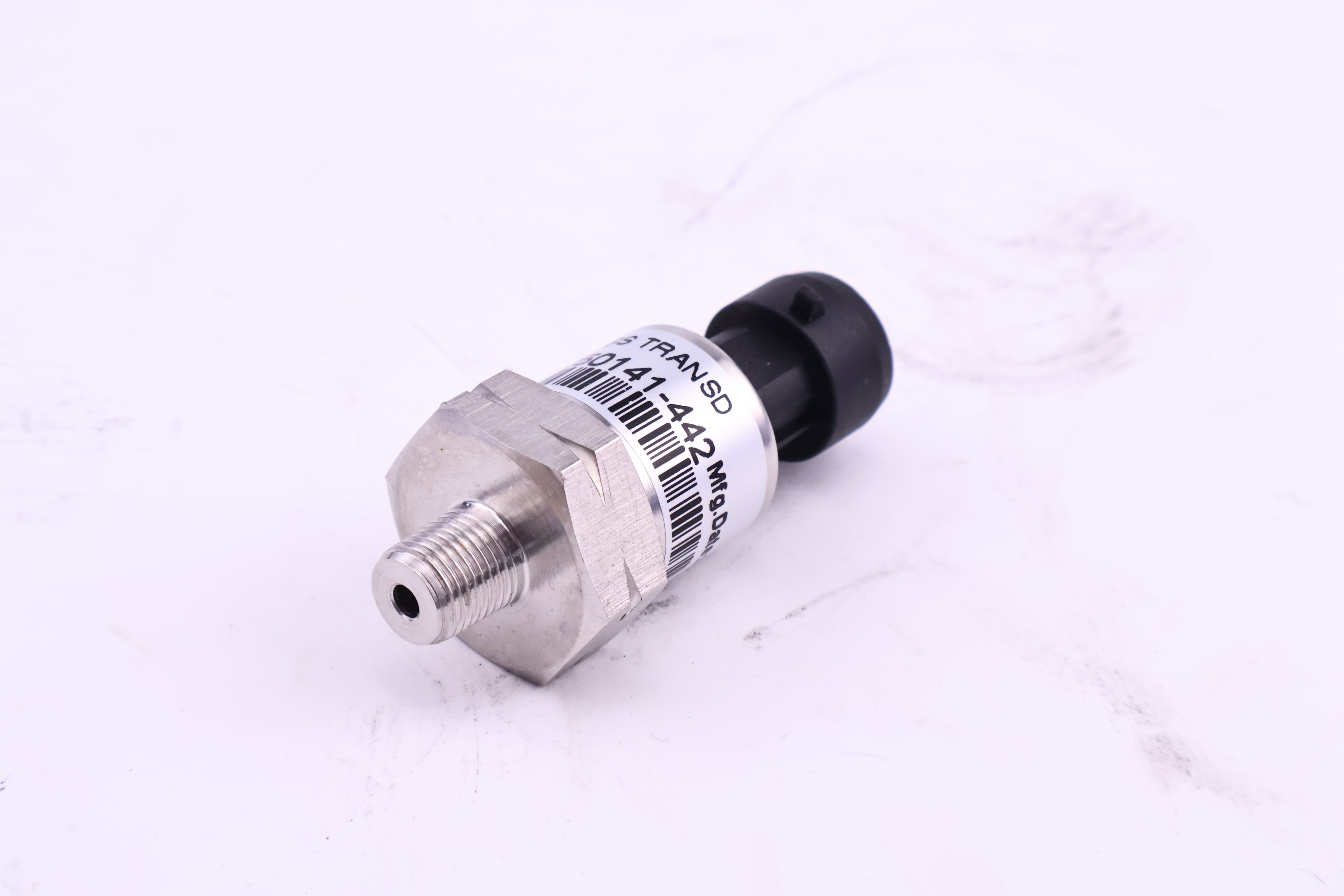 Pressure Sensor 02250141-442 for Sullair Air Compressor