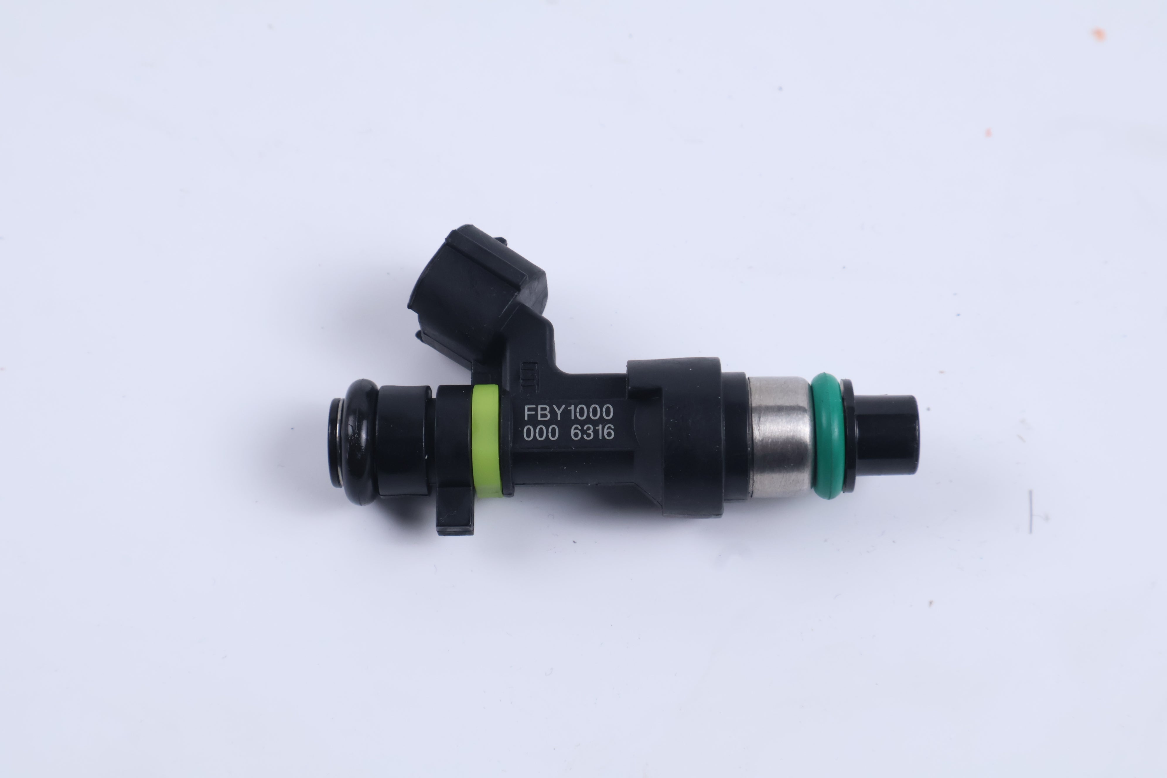 Gas Injector 1G6K6-6NF00 Compatible for Nissan K15 K21 Engine Forklift