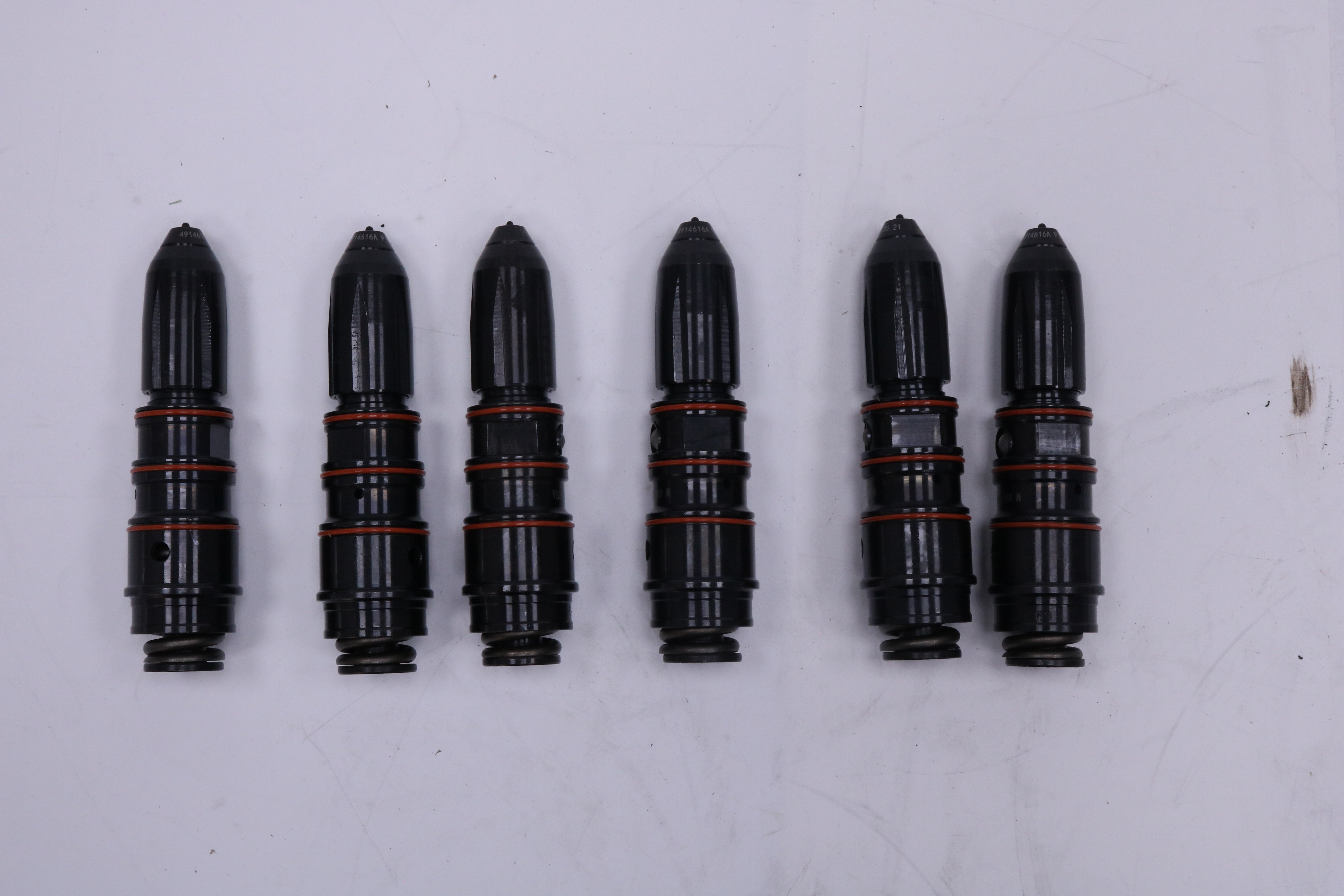 Fuel Injector 4914308 For Cummins Engine N855 NT855 NTA855 N106