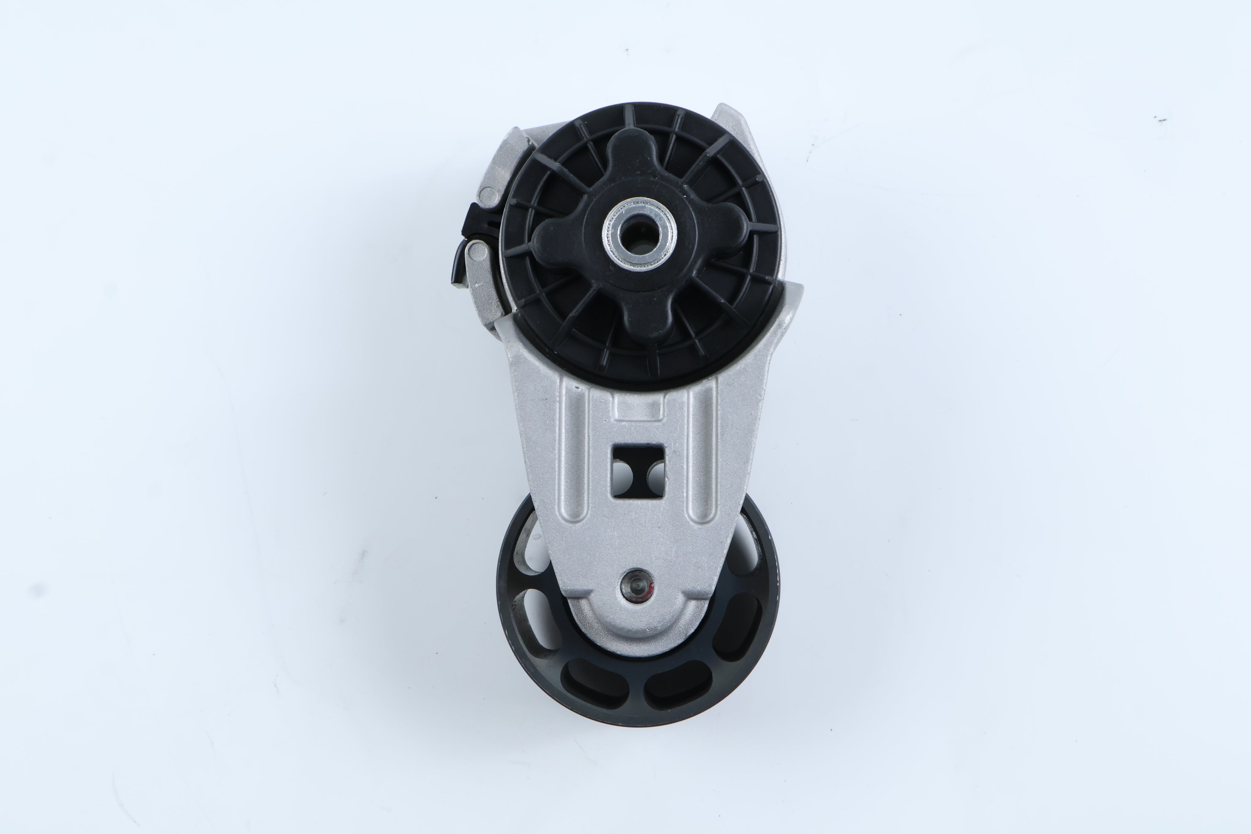 Belt Tensioner 7382029 9887461 Compatible for Liebherr Engine D914 D916 D904 D906 D924 D926 D936 D934 Excavator 911 944