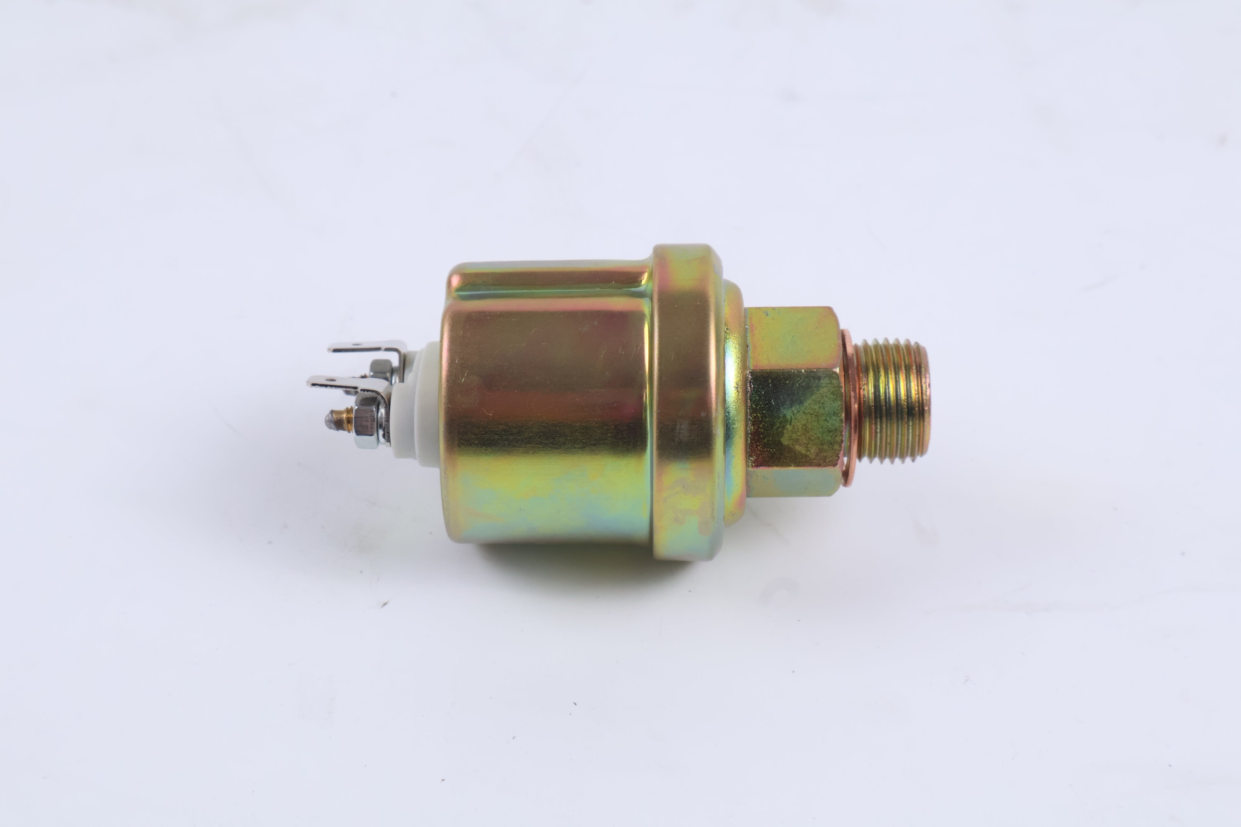 New Aftermarket Oil Pressure Sensor 7020461 for JLG 400S 460SJ 600A 600S 800A 800S 1250AJP
