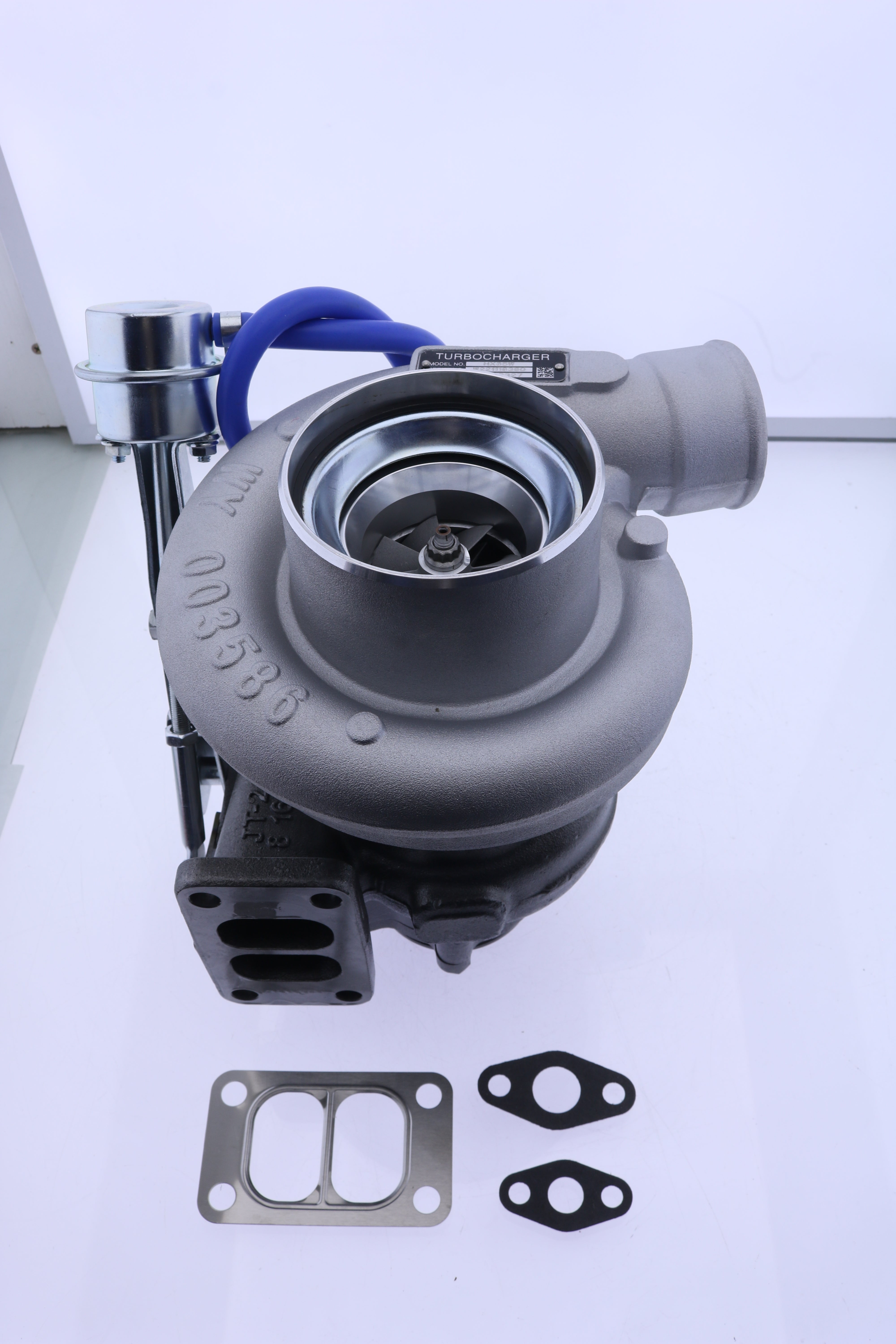 Turbocharger 3536327 for Cummins Engine 6B 6BT 6BTA5.9. 1