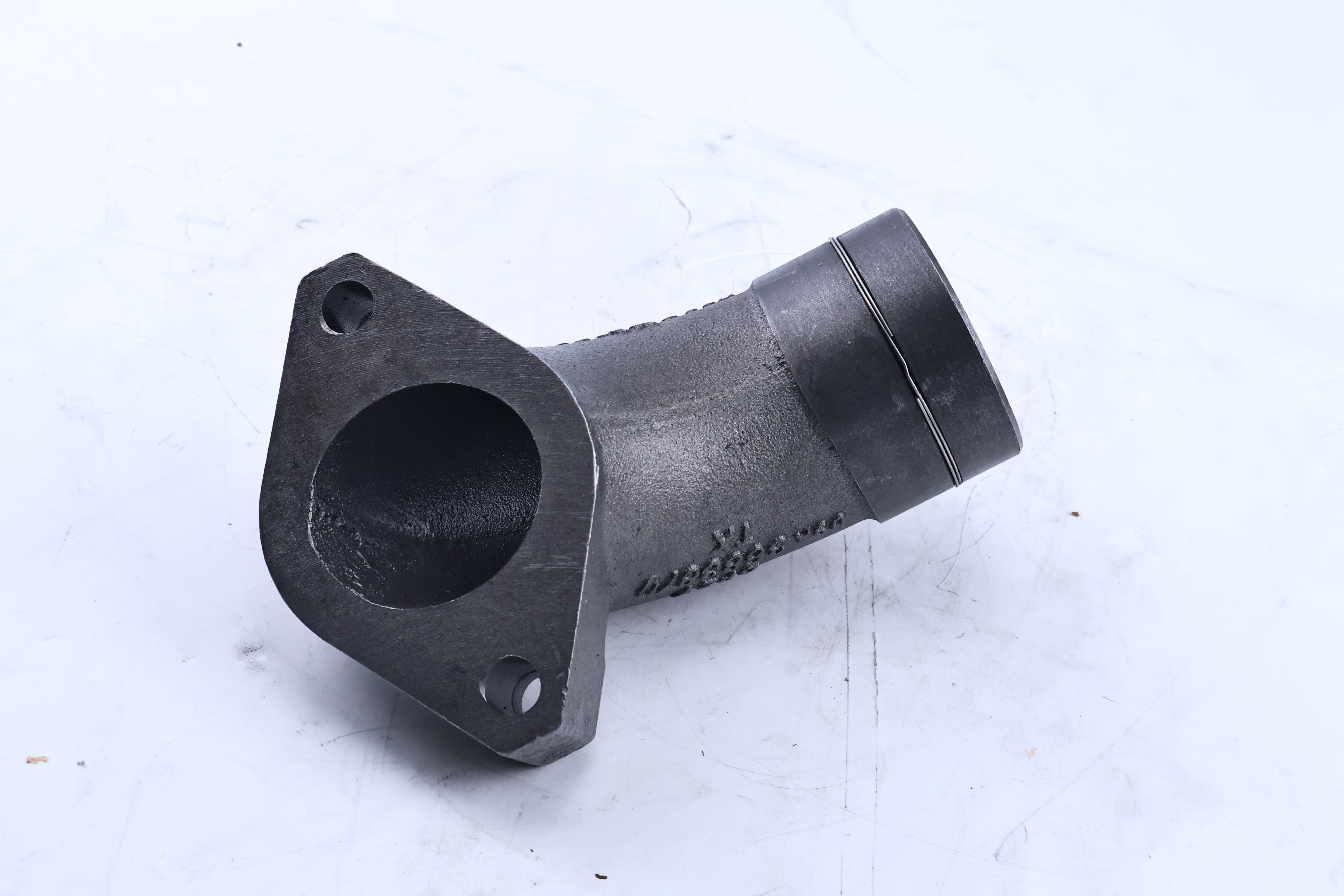 Aftermarket Exhaust Manifold 3682549 for Cummins Engine ISX ISX15 QSX15