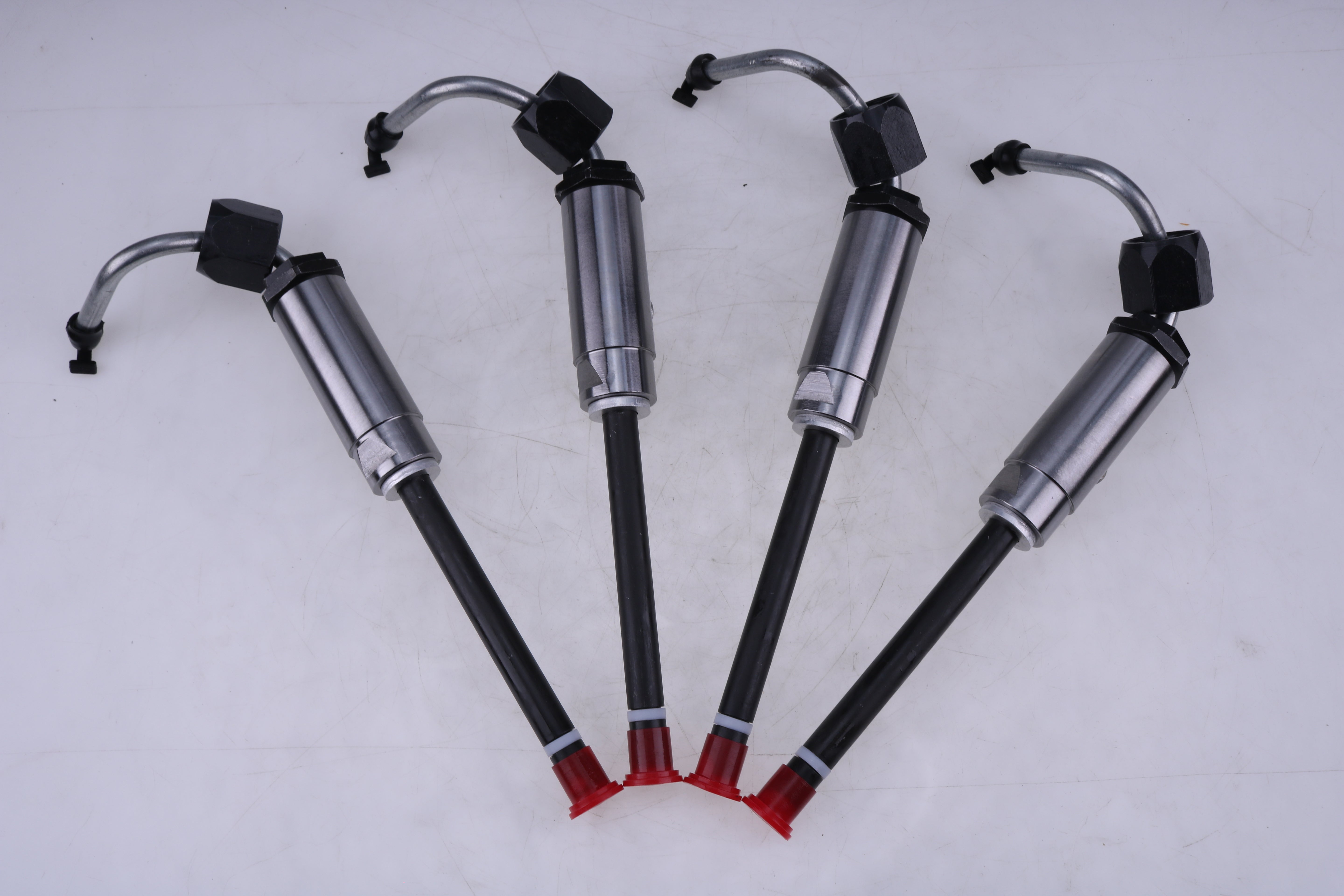 Fuel Injector Nozzle 4W7015 4W-7015 for Caterpillar CAT E180 931B 953 Engine 3204