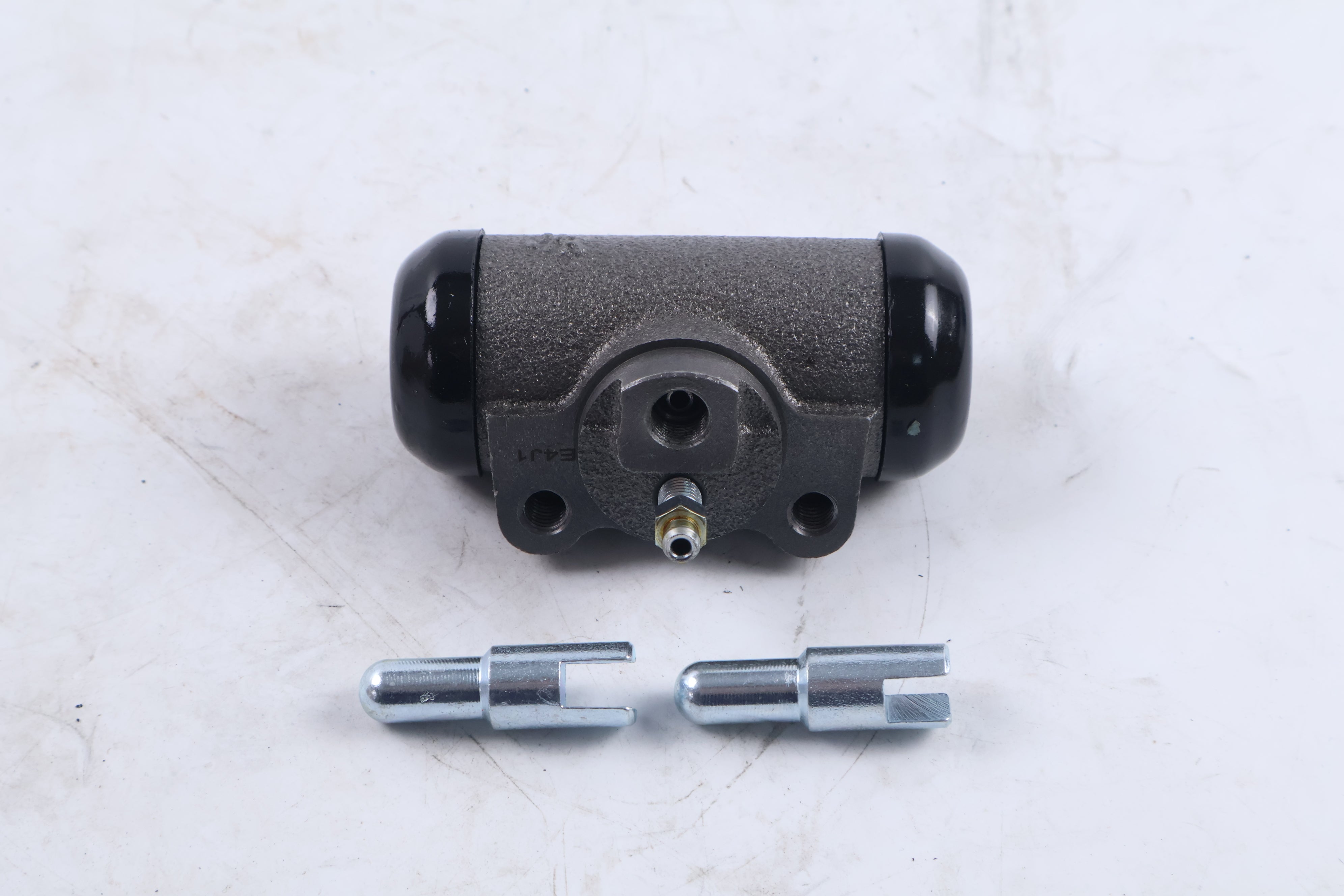 Brake Wheel Cylinder Assembly 234A3-72001 Compatible with TCM Forklift FD20 FD30 T3 T6