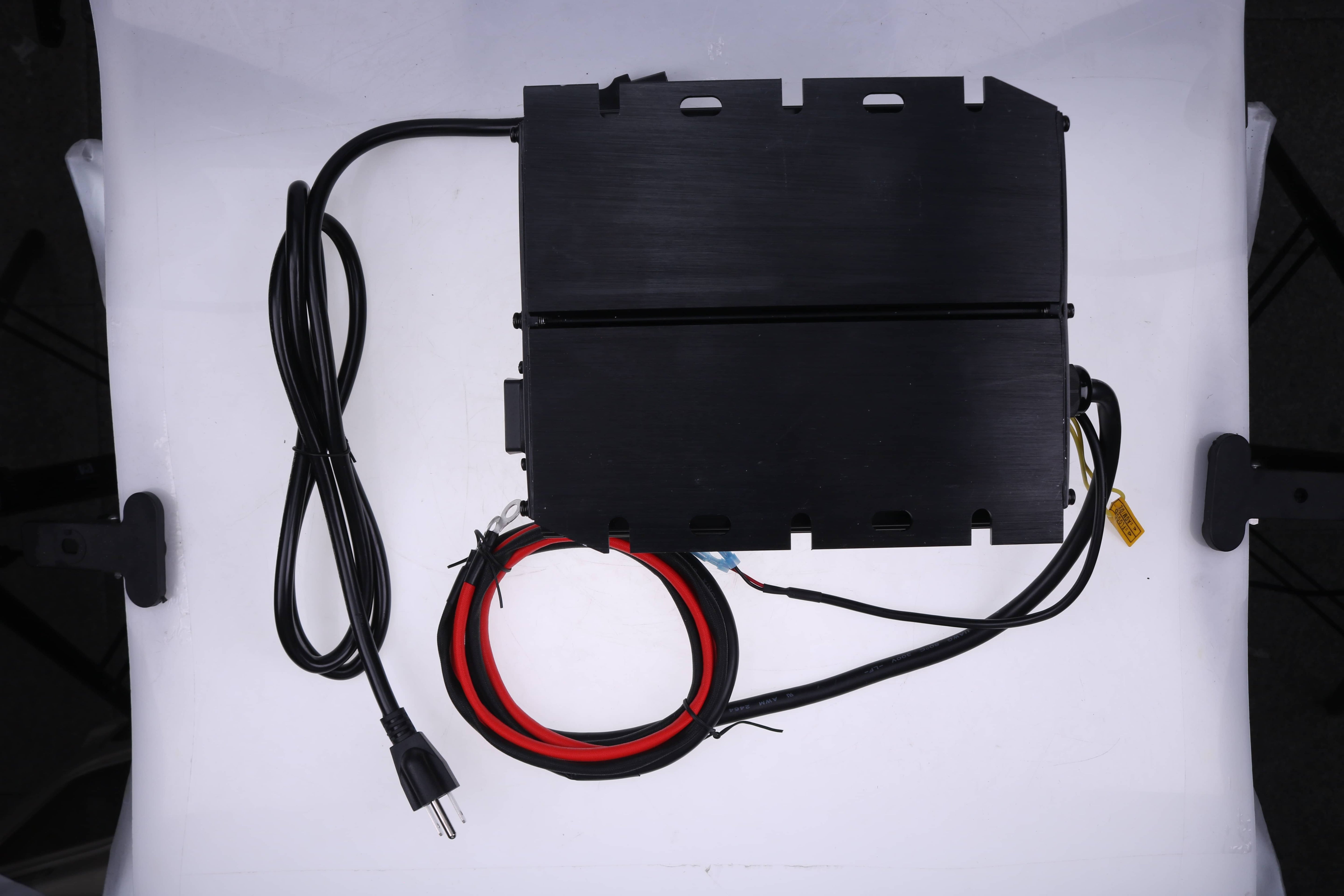 Charger SJ161827 for Skyjack 3015 3219 3220 3226 4620 4626 and 4832